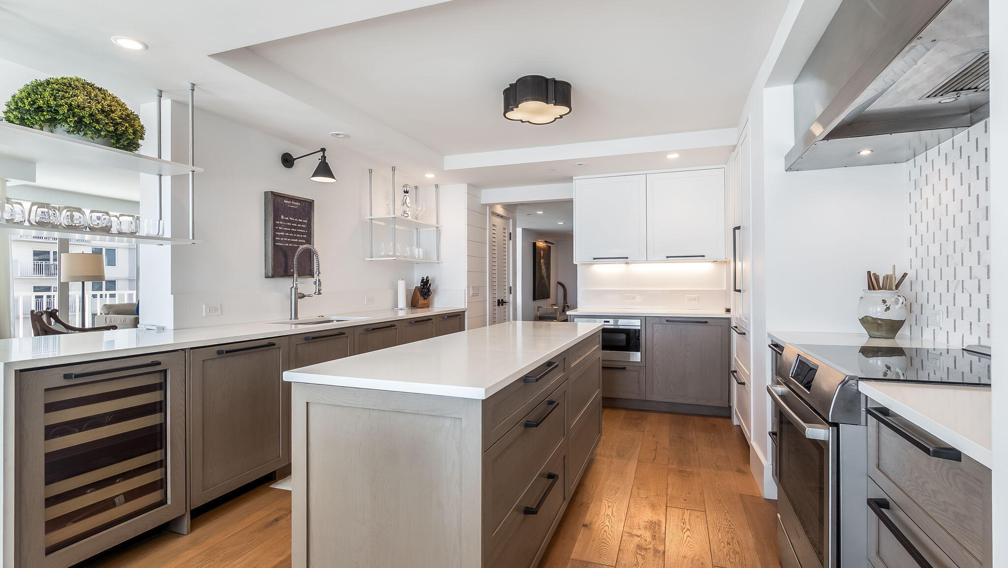 3211 S OCEAN #401, Highland Beach FL 33487