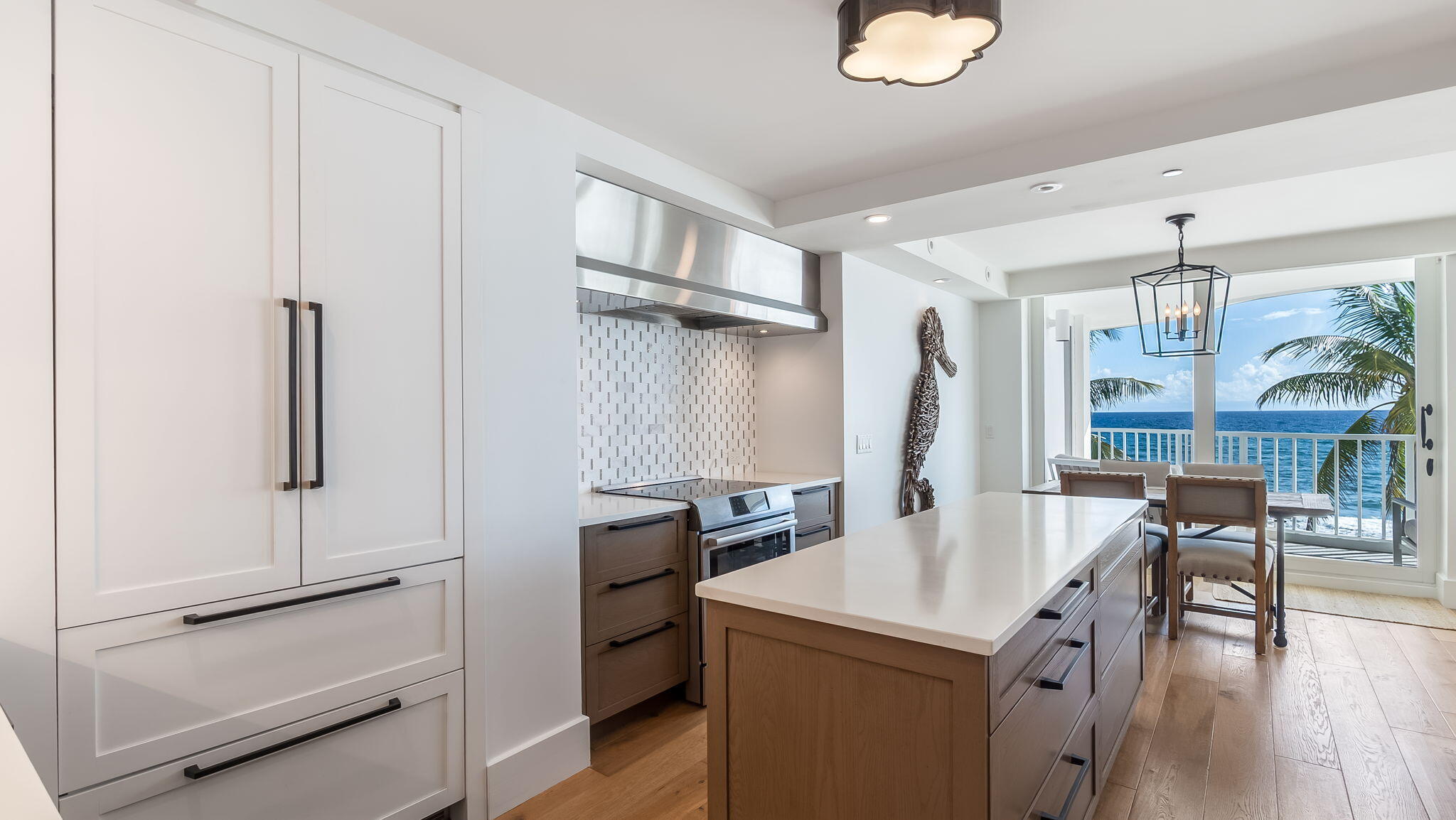 3211 S OCEAN #401, Highland Beach FL 33487