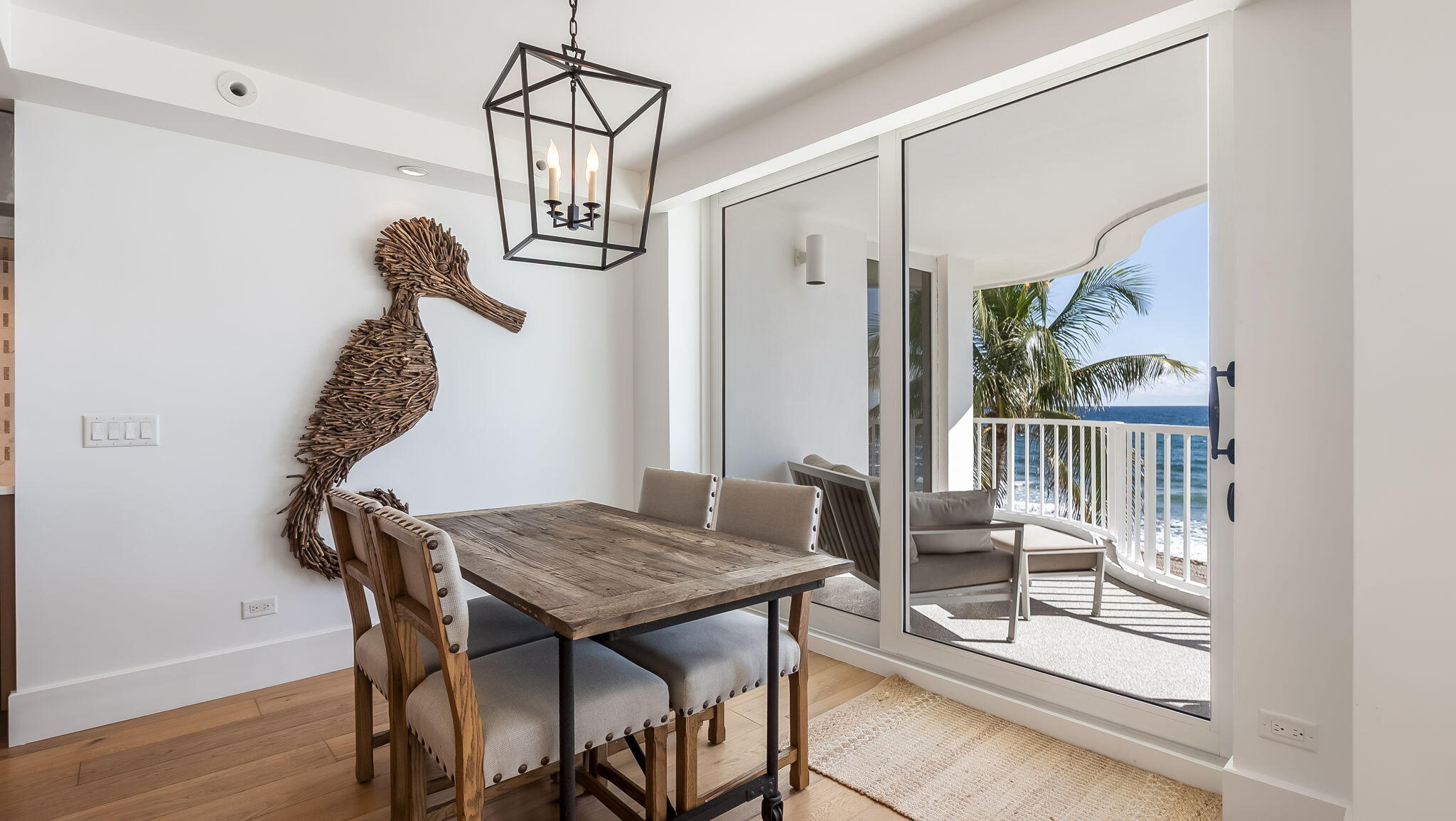 3211 S OCEAN #401, Highland Beach FL 33487