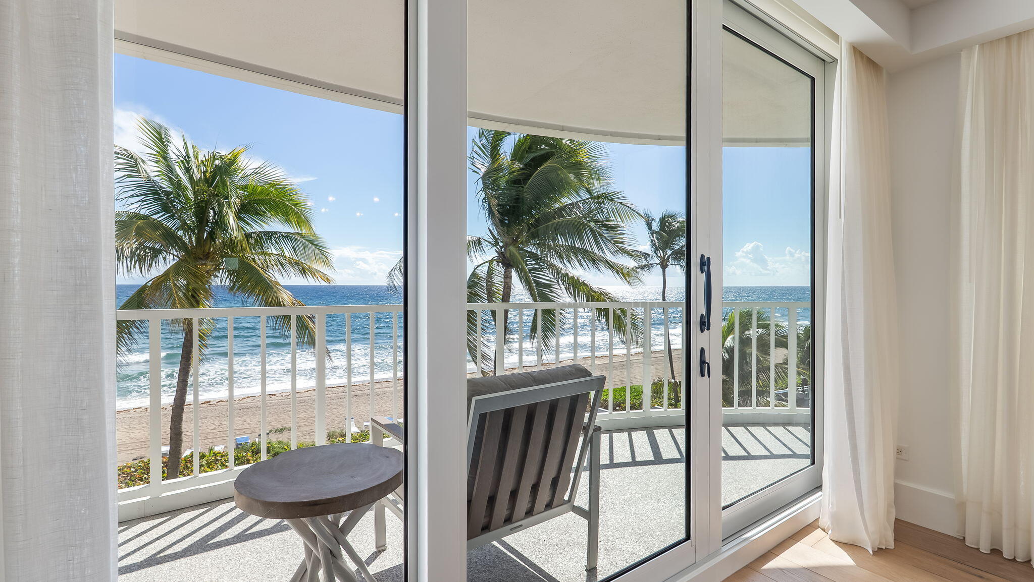 3211 S OCEAN #401, Highland Beach FL 33487