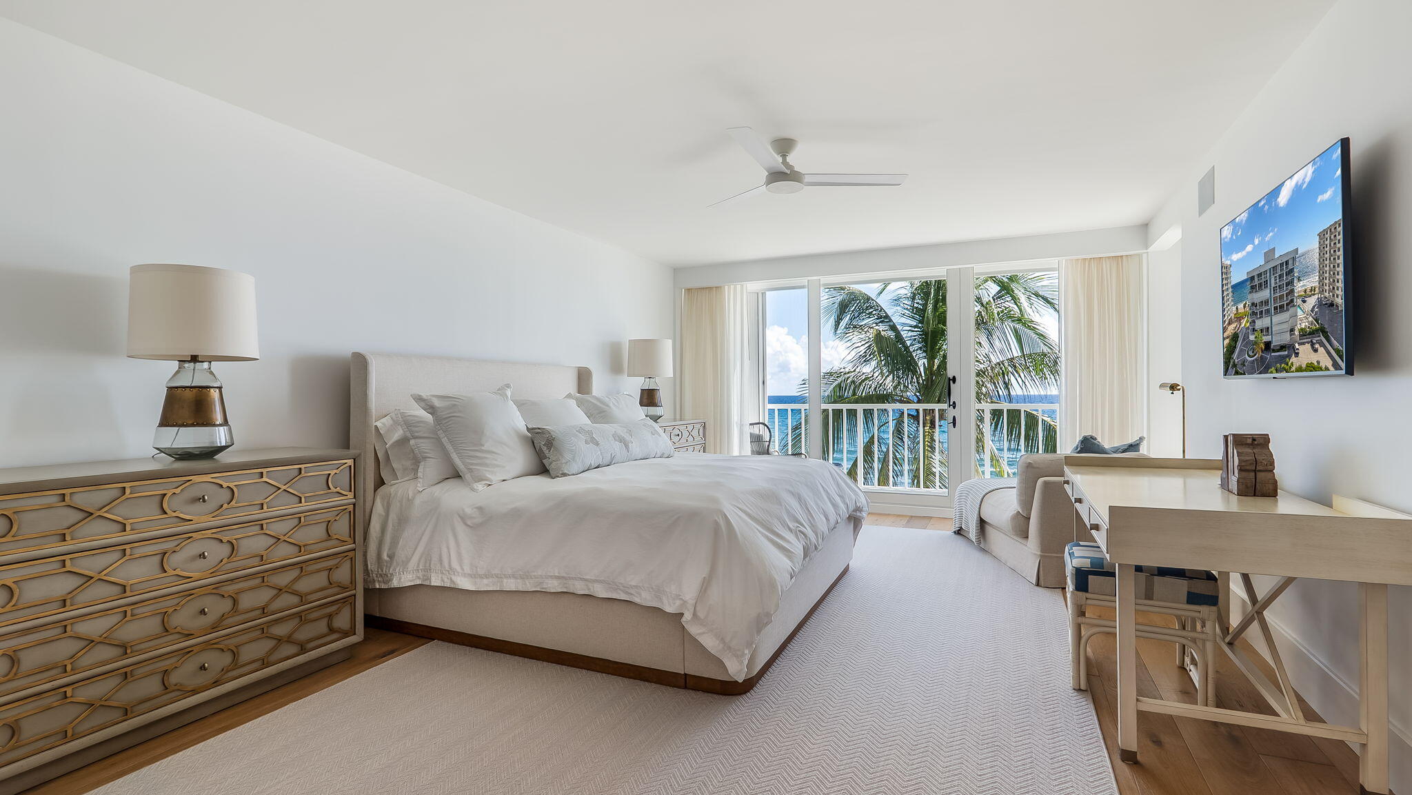 3211 S OCEAN #401, Highland Beach FL 33487