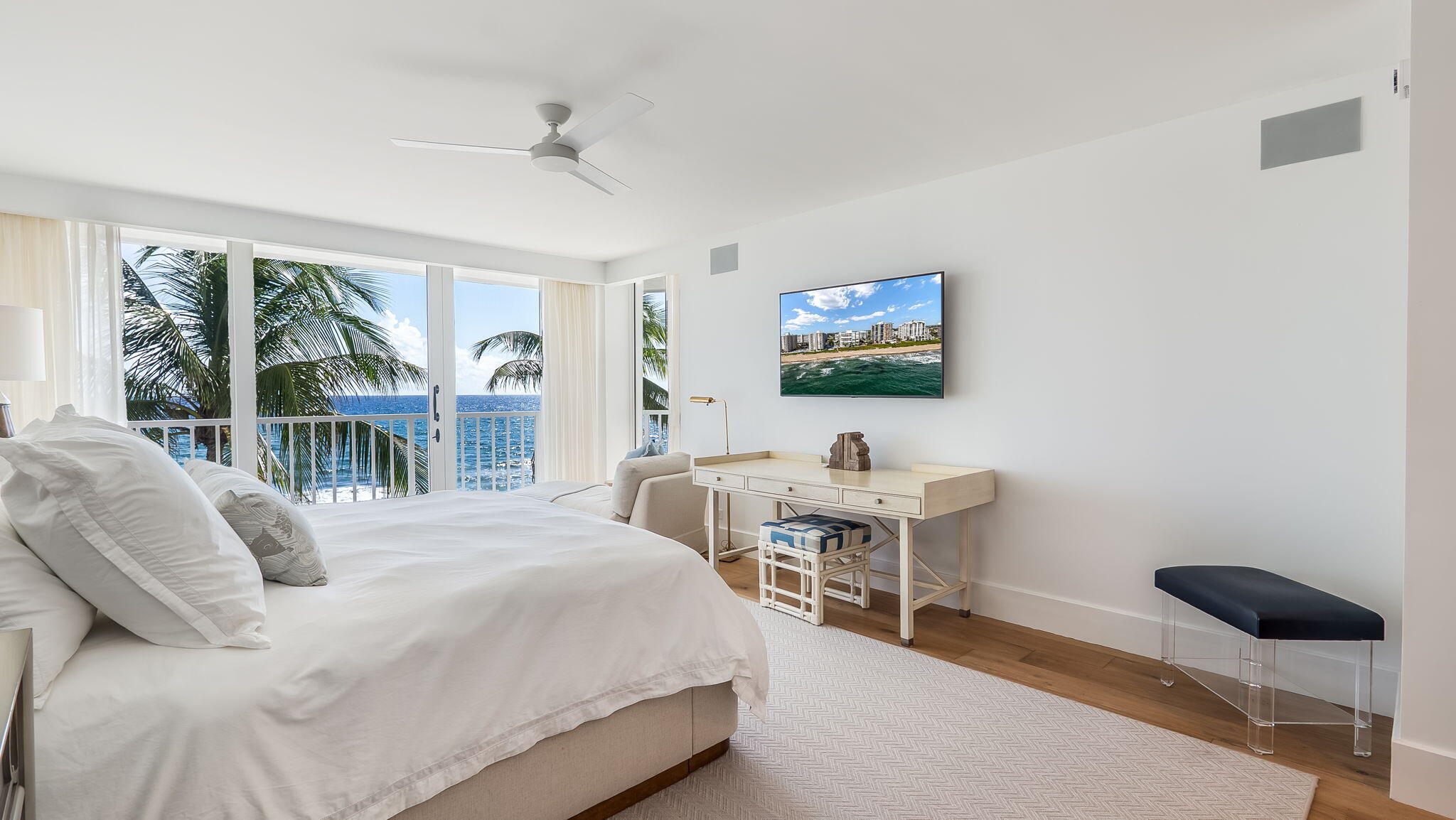 3211 S OCEAN #401, Highland Beach FL 33487