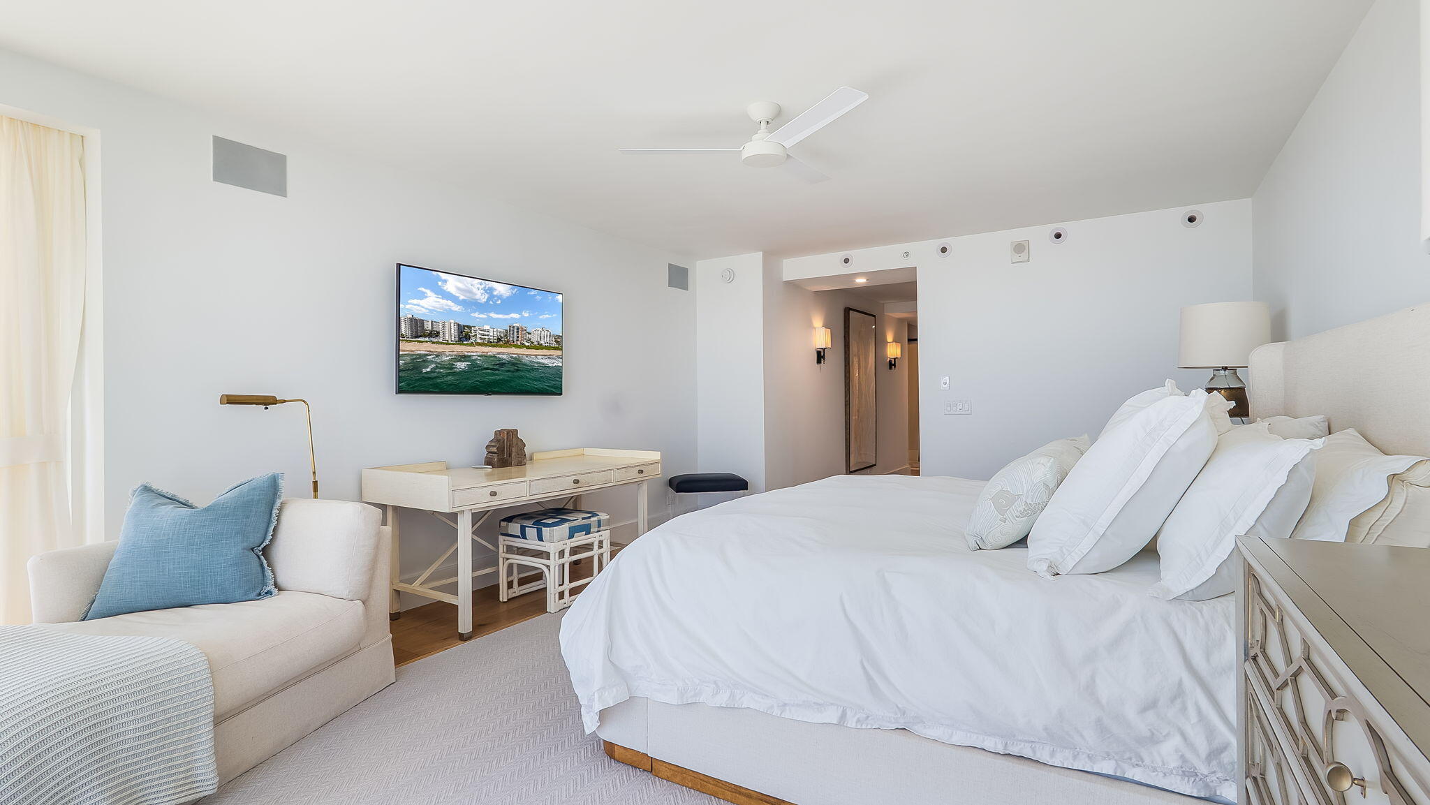3211 S OCEAN #401, Highland Beach FL 33487