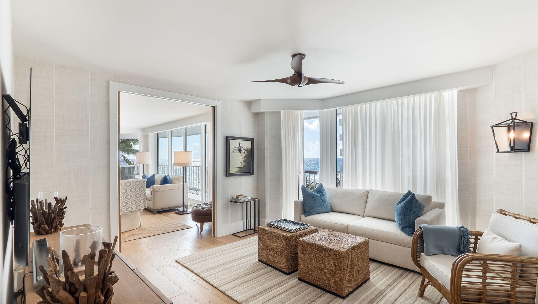 3211 S OCEAN #401, Highland Beach FL 33487