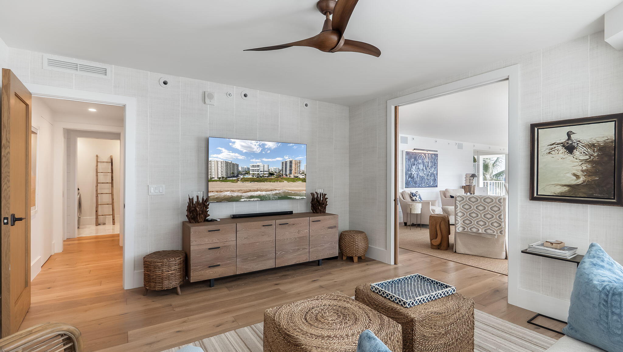 3211 S OCEAN #401, Highland Beach FL 33487
