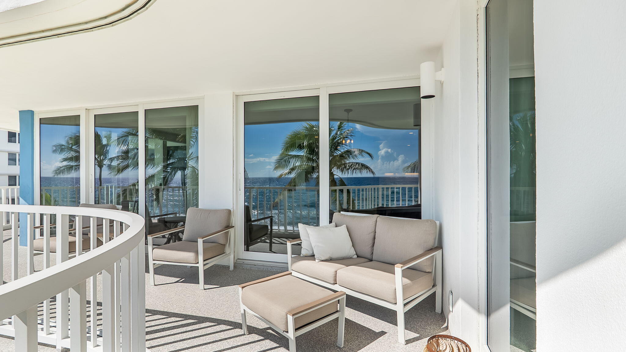 3211 S OCEAN #401, Highland Beach FL 33487