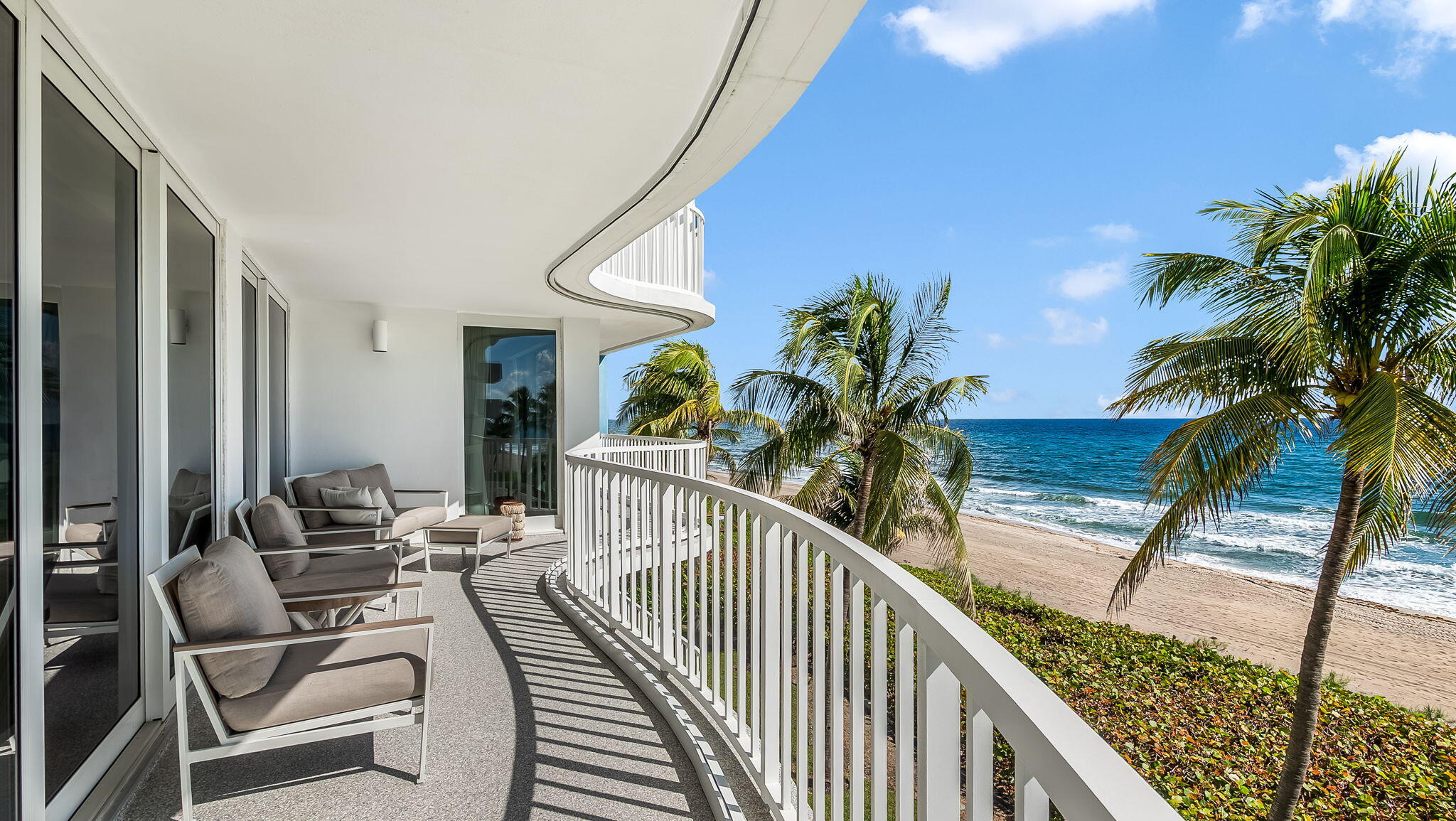 3211 S OCEAN #401, Highland Beach FL 33487
