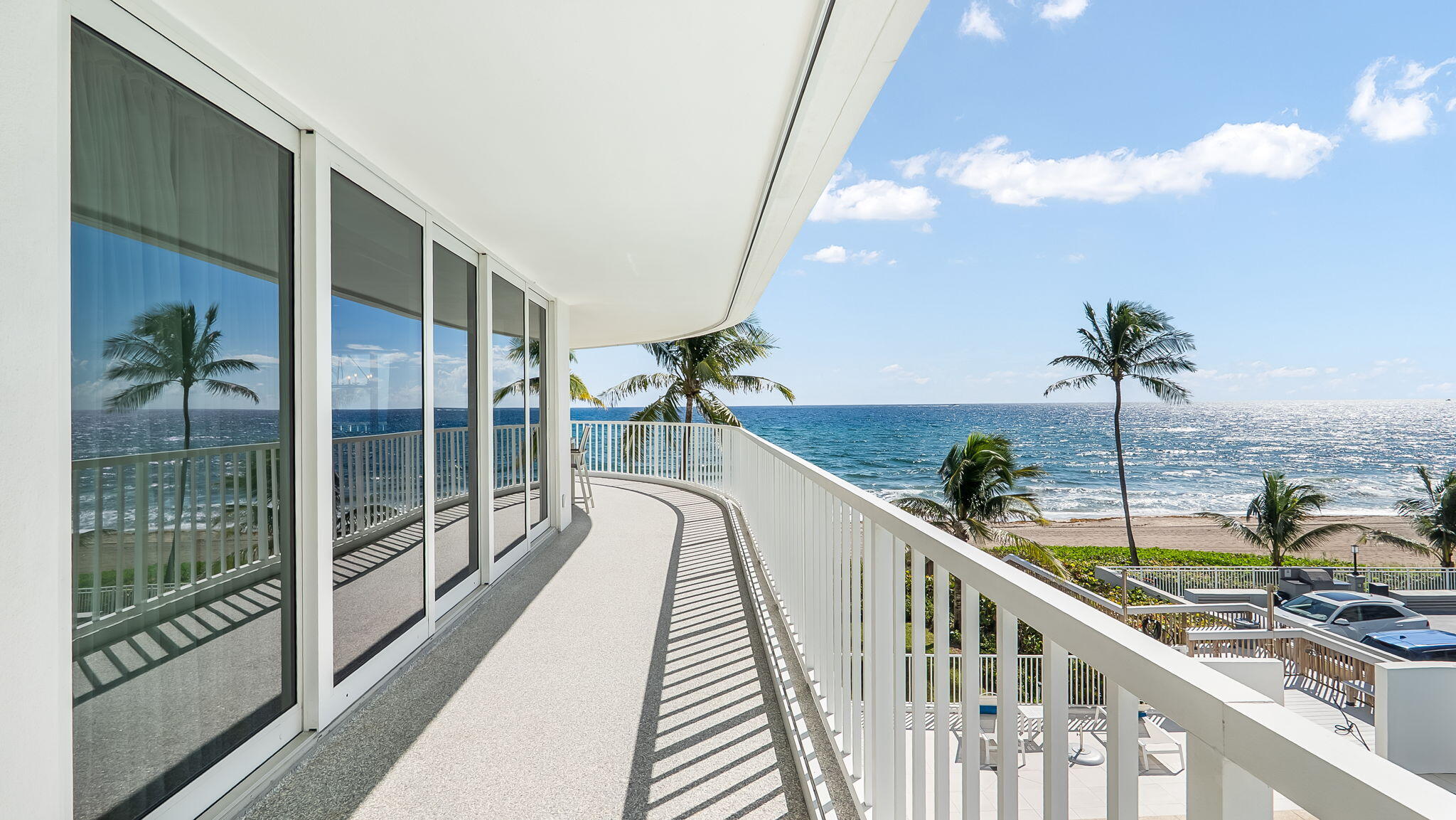3211 S OCEAN #401, Highland Beach FL 33487