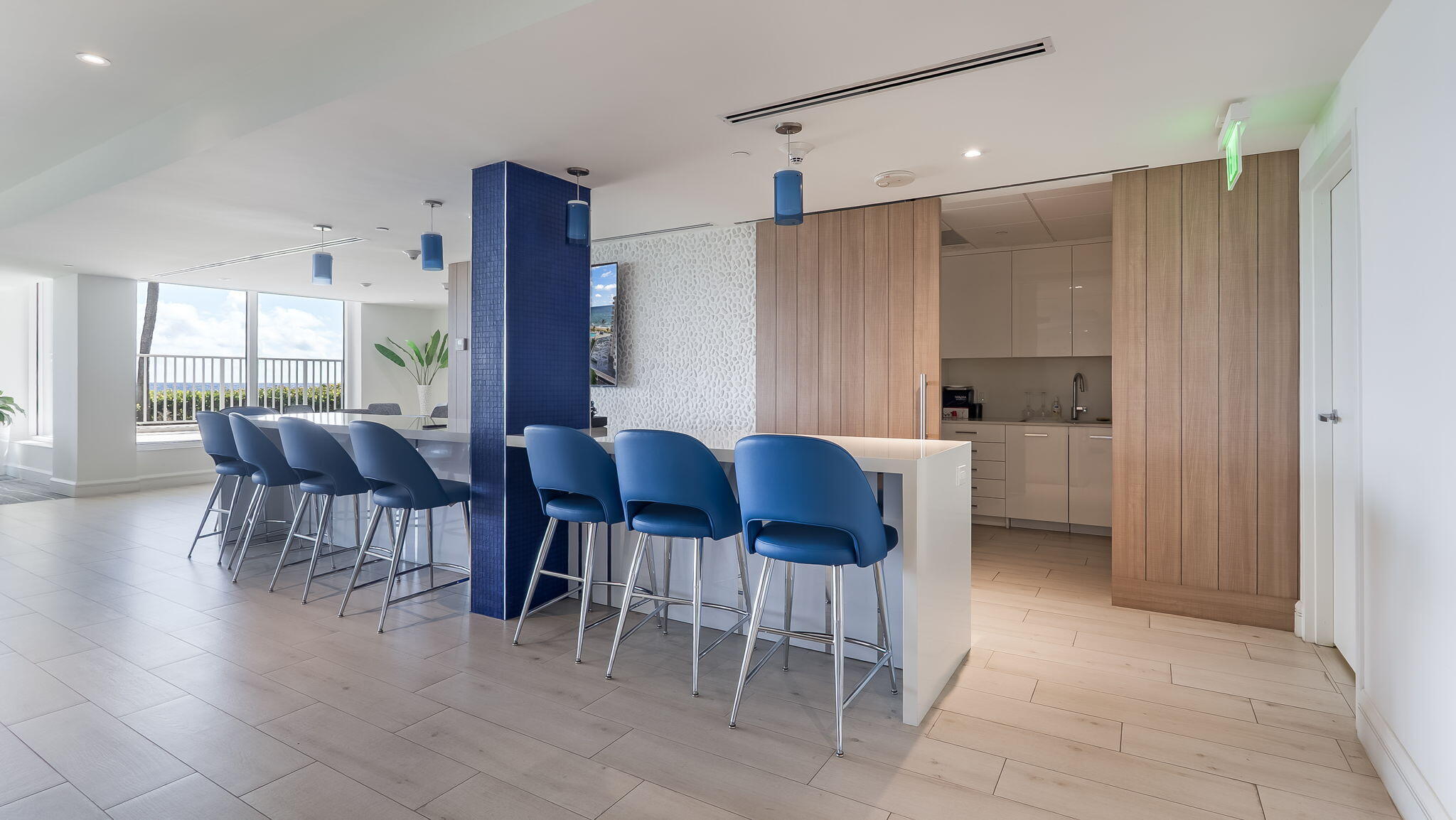 3211 S OCEAN #401, Highland Beach FL 33487