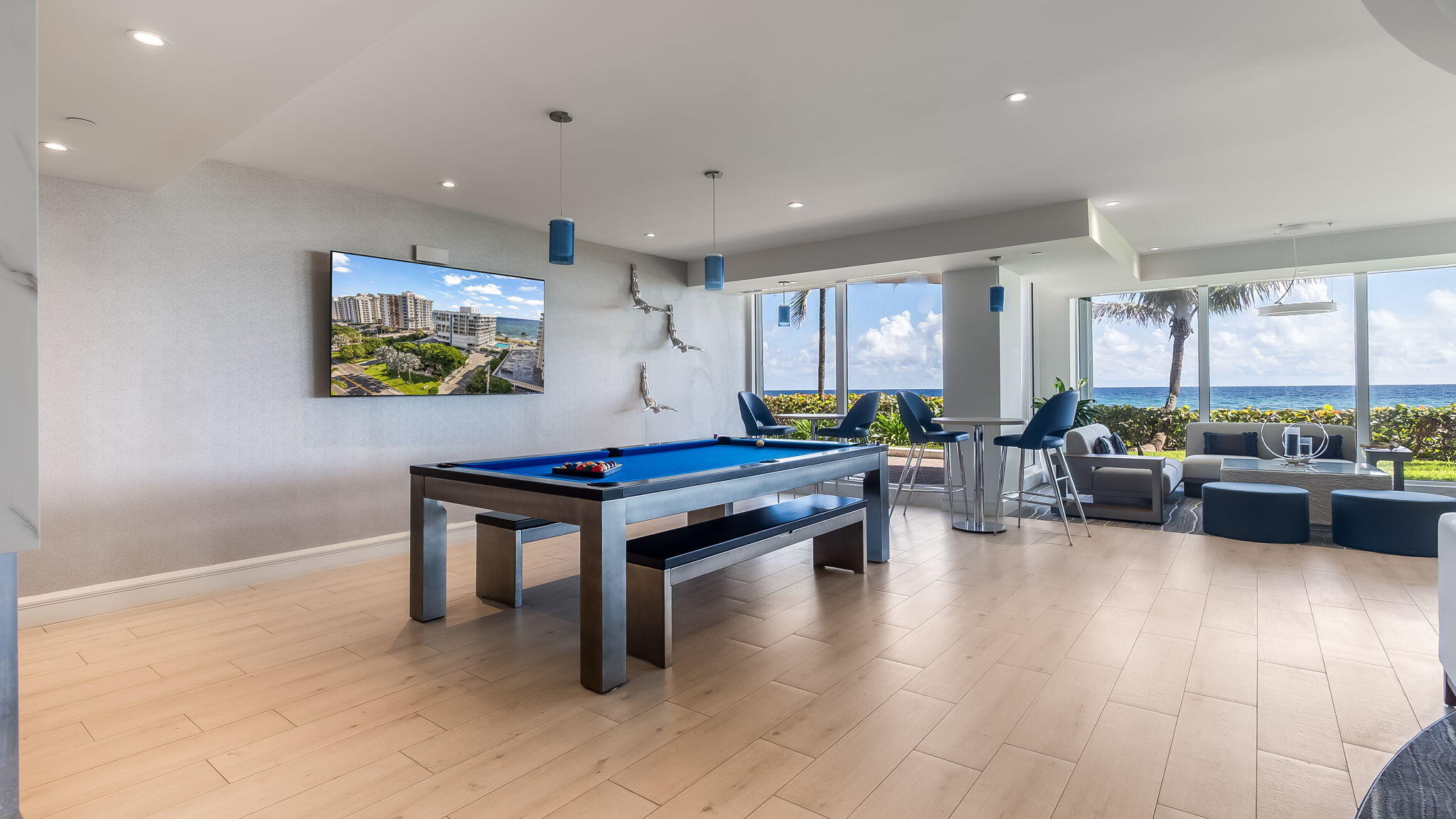 3211 S OCEAN #401, Highland Beach FL 33487