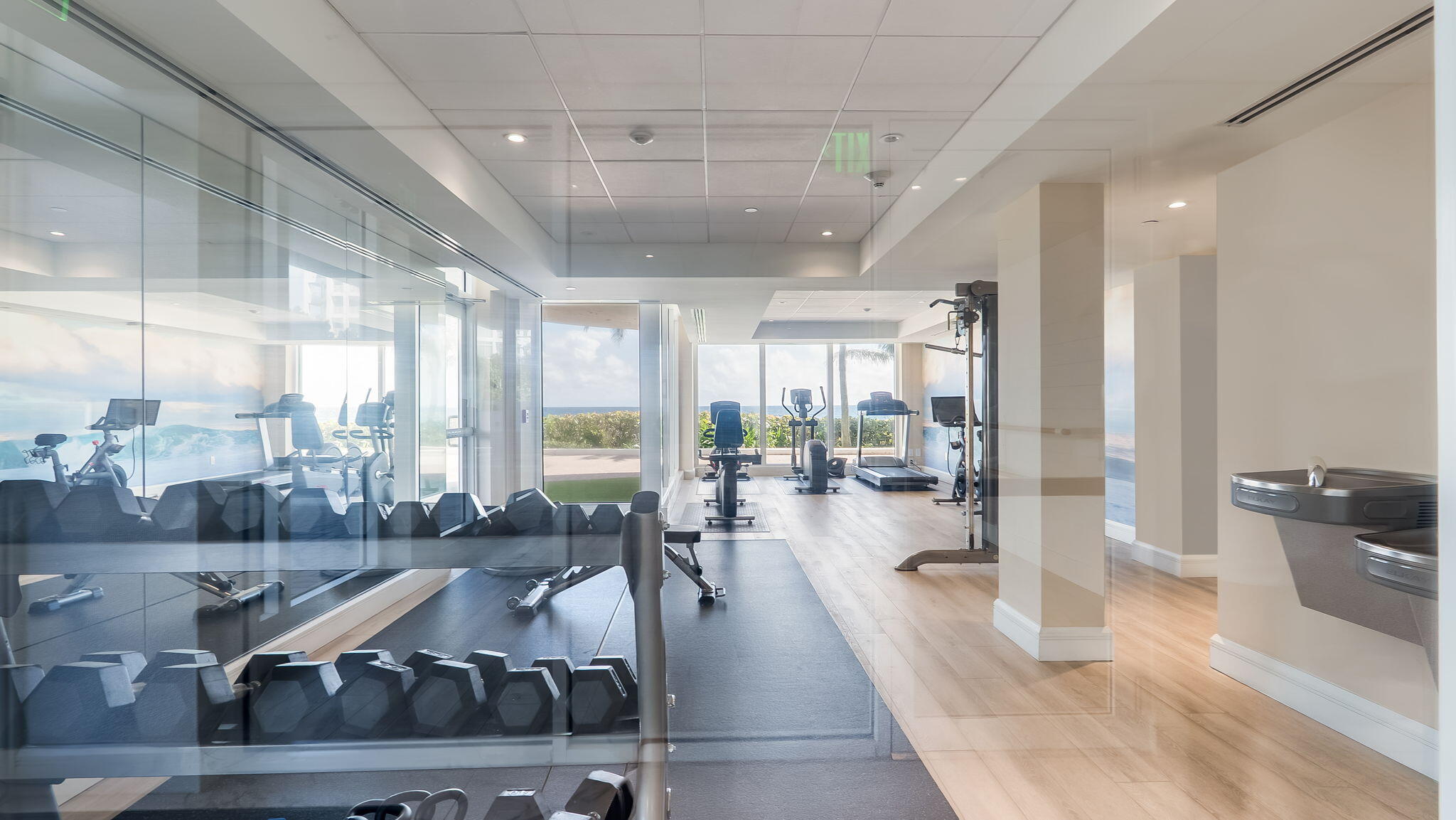 3211 S OCEAN #401, Highland Beach FL 33487
