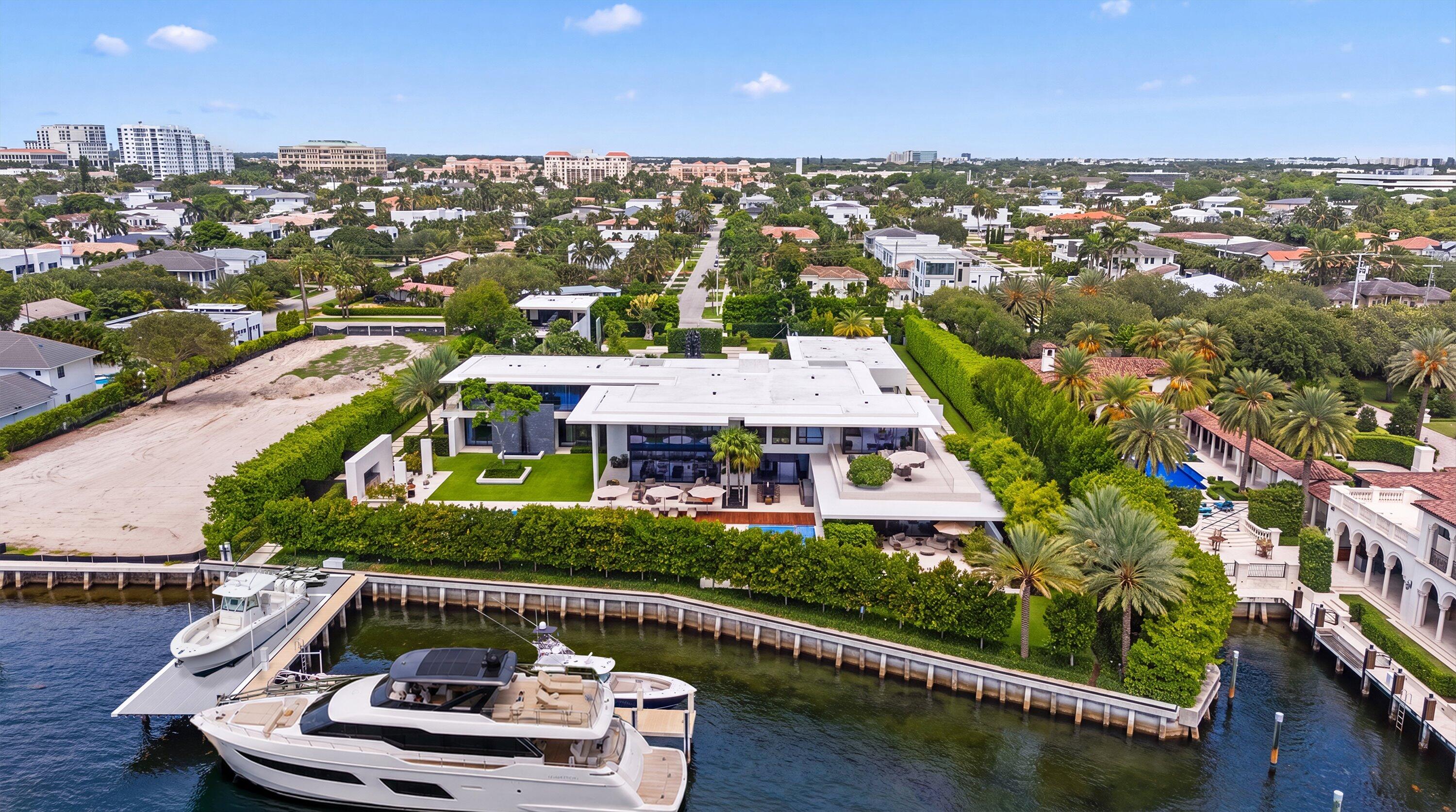 600 NE 5th, Boca Raton FL 33432
