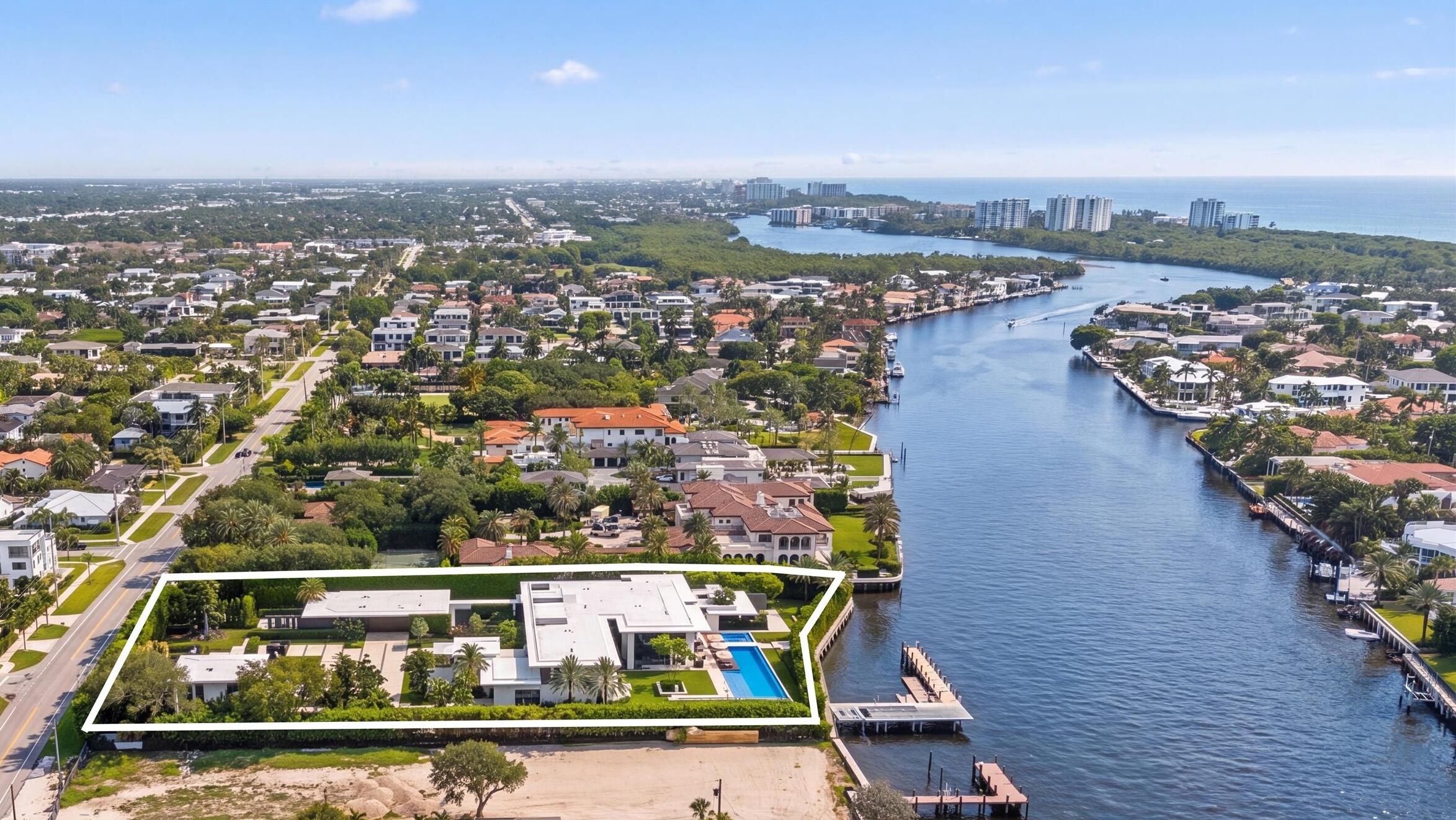 600 NE 5th, Boca Raton FL 33432