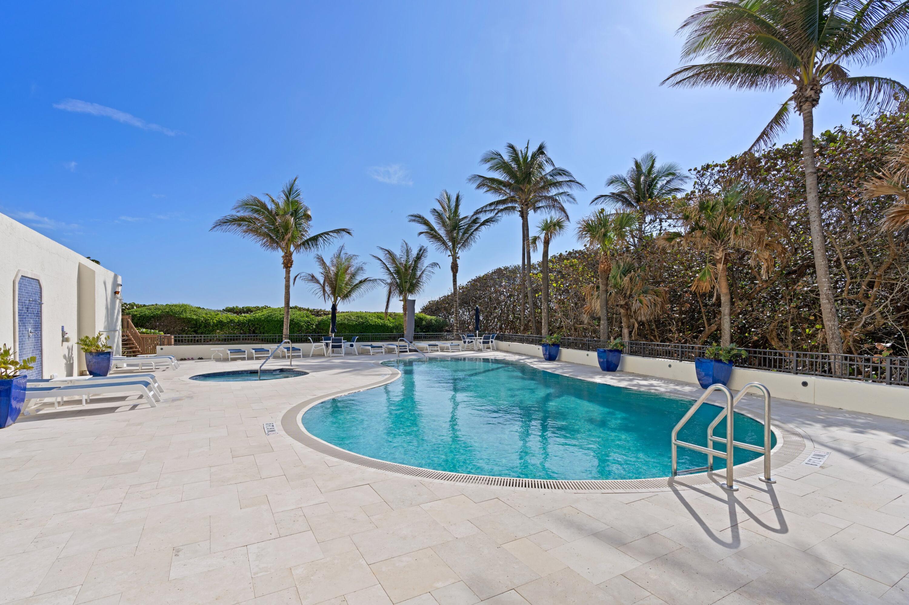 19670 Beach #B303, Jupiter FL 33469