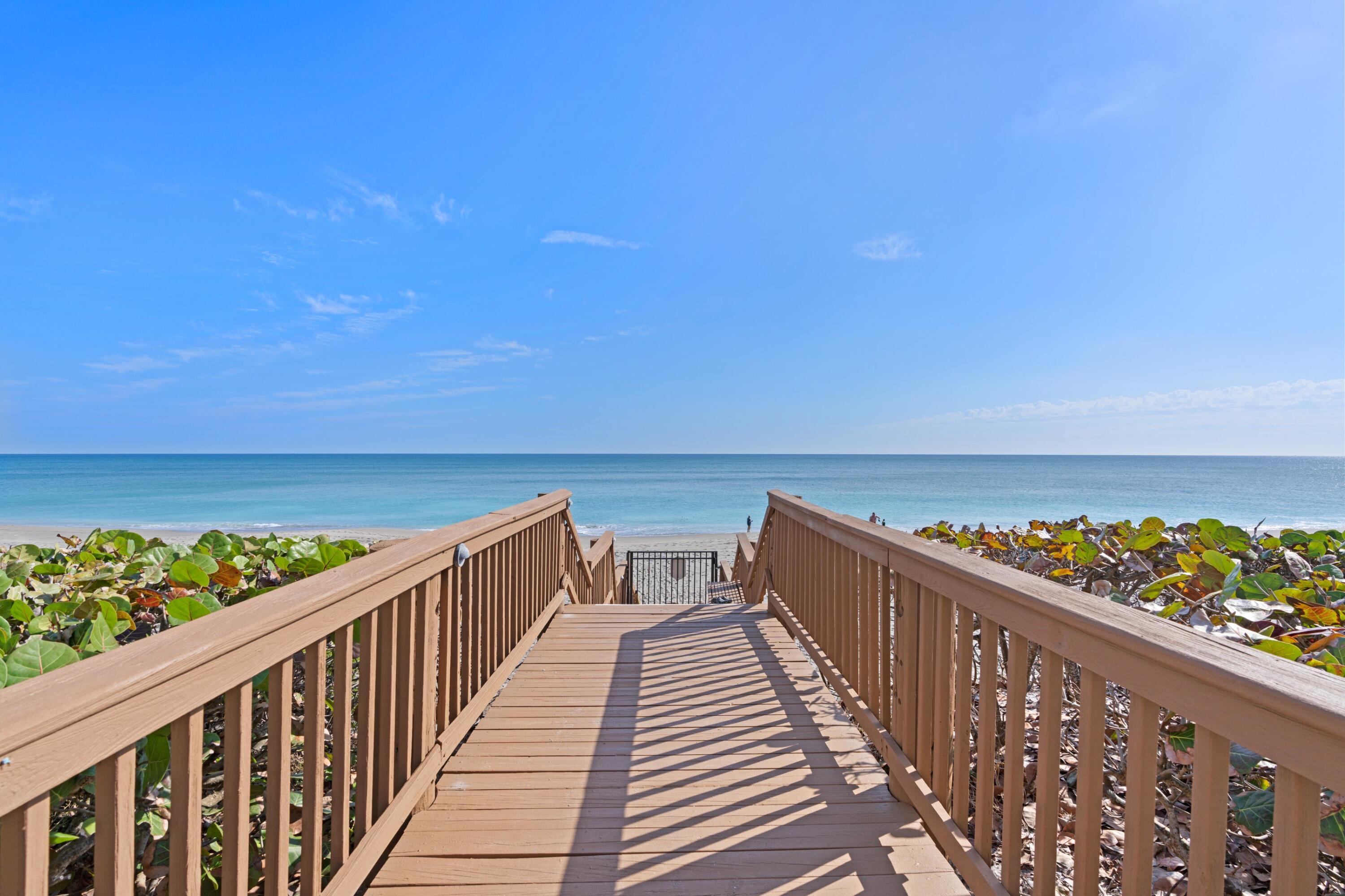 19670 Beach #B303, Jupiter FL 33469
