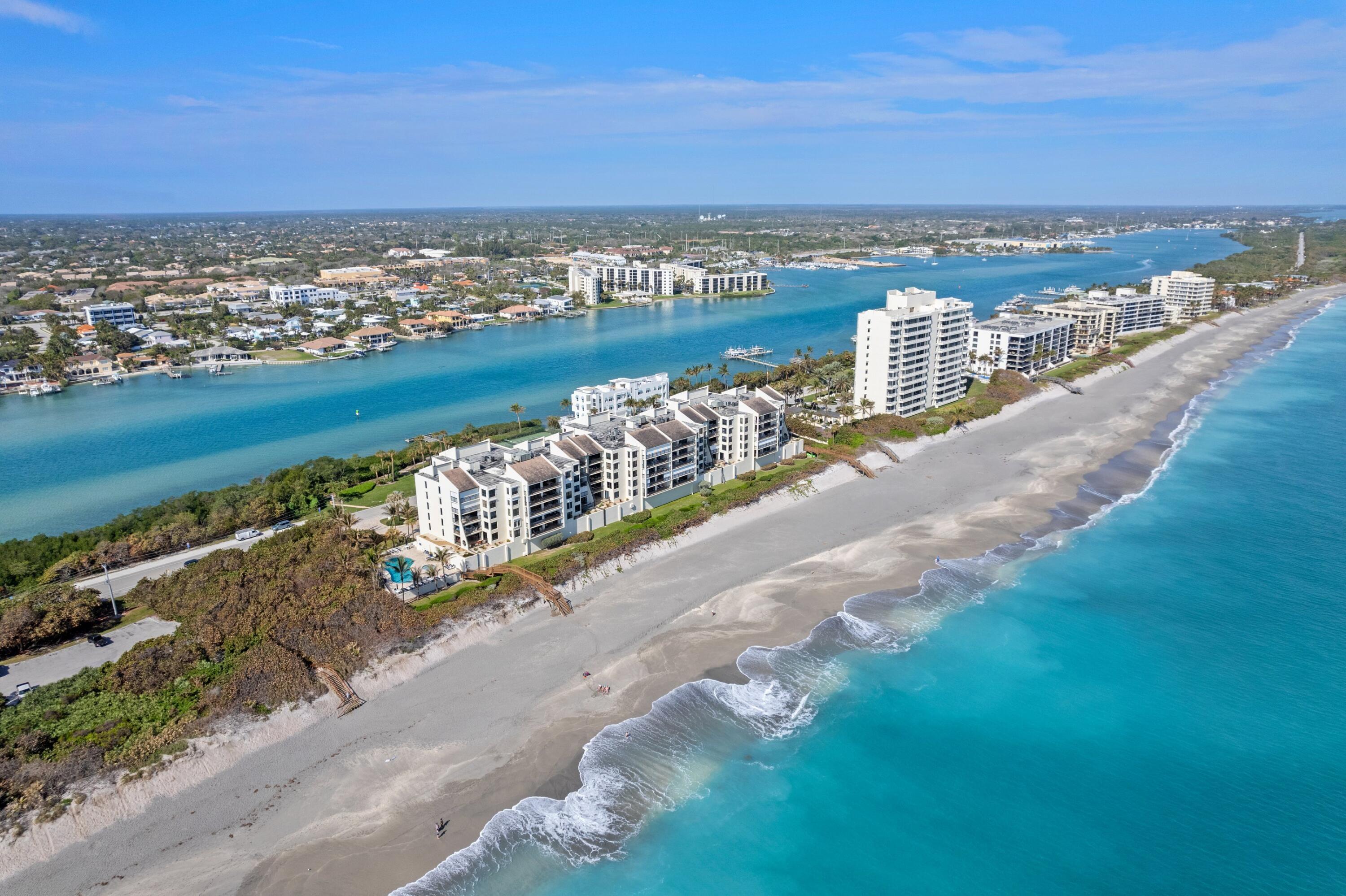 19670 Beach #B303, Jupiter FL 33469