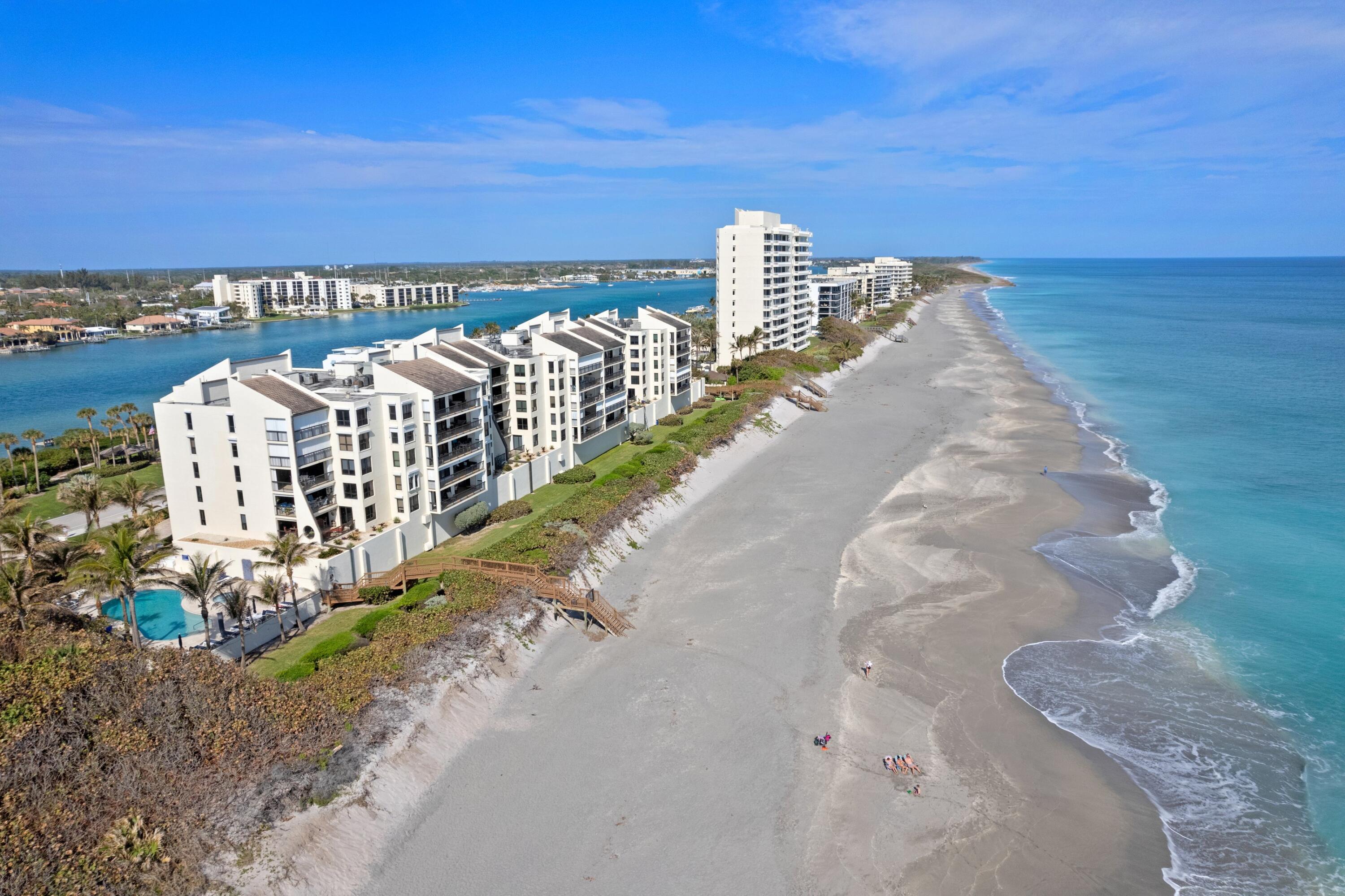 19670 Beach #B303, Jupiter FL 33469