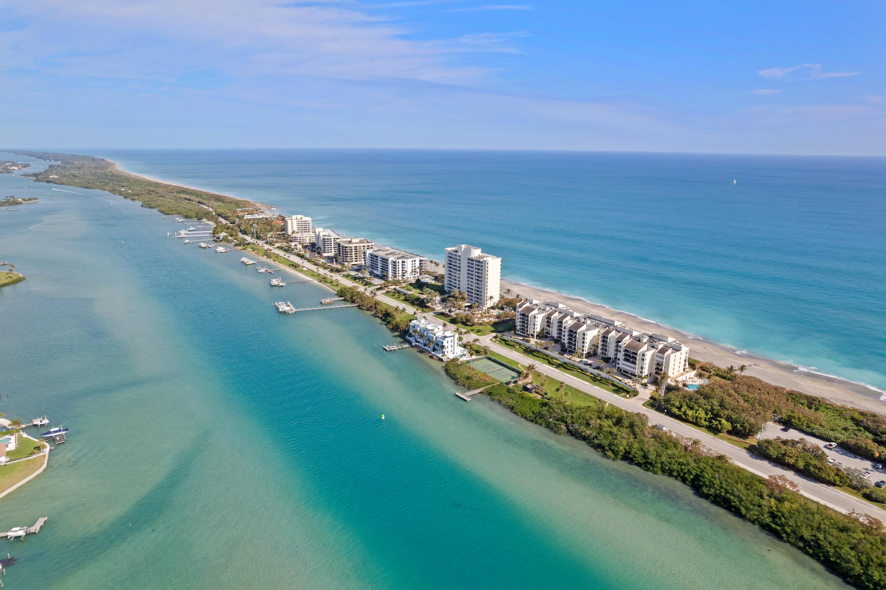 19670 Beach #B303, Jupiter FL 33469