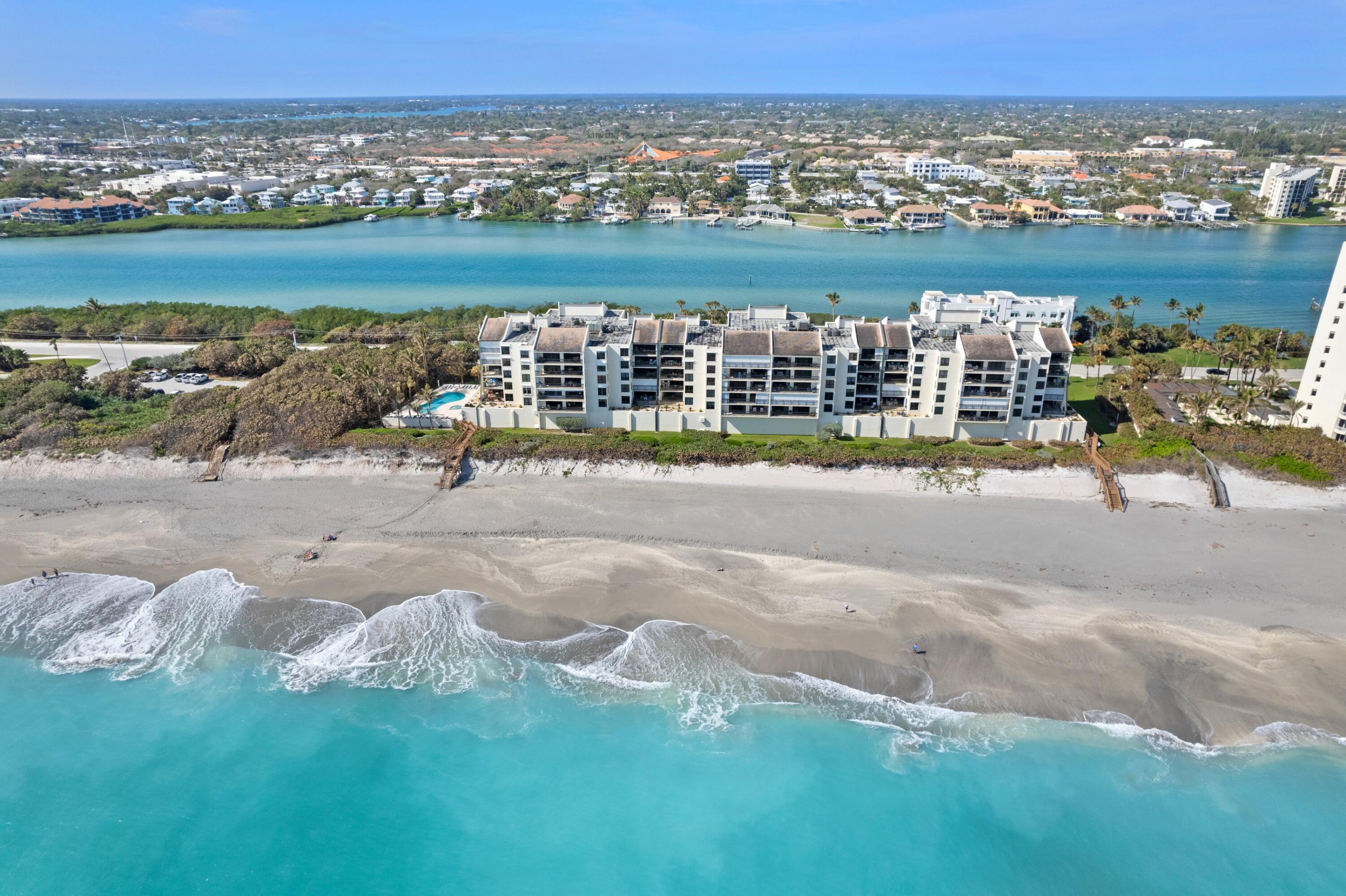 19670 Beach #B303, Jupiter FL 33469