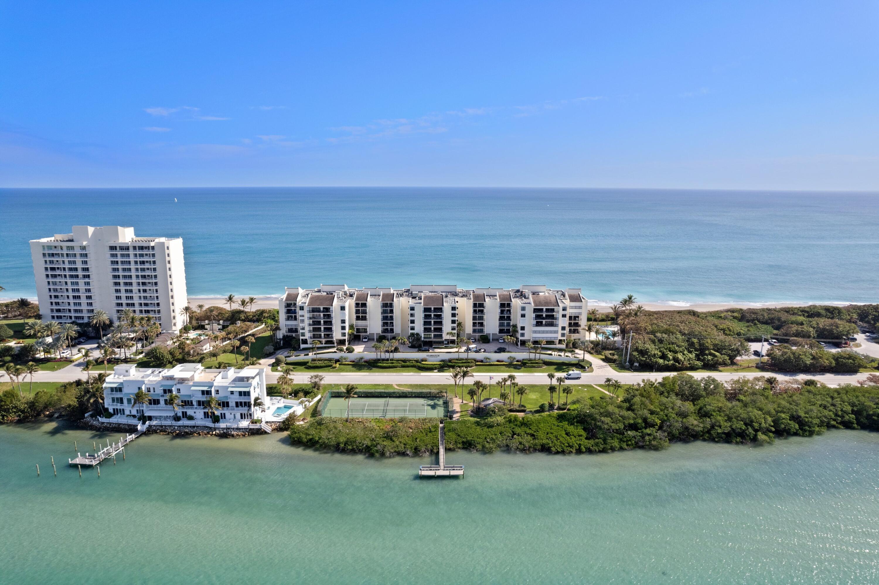 19670 Beach #B303, Jupiter FL 33469