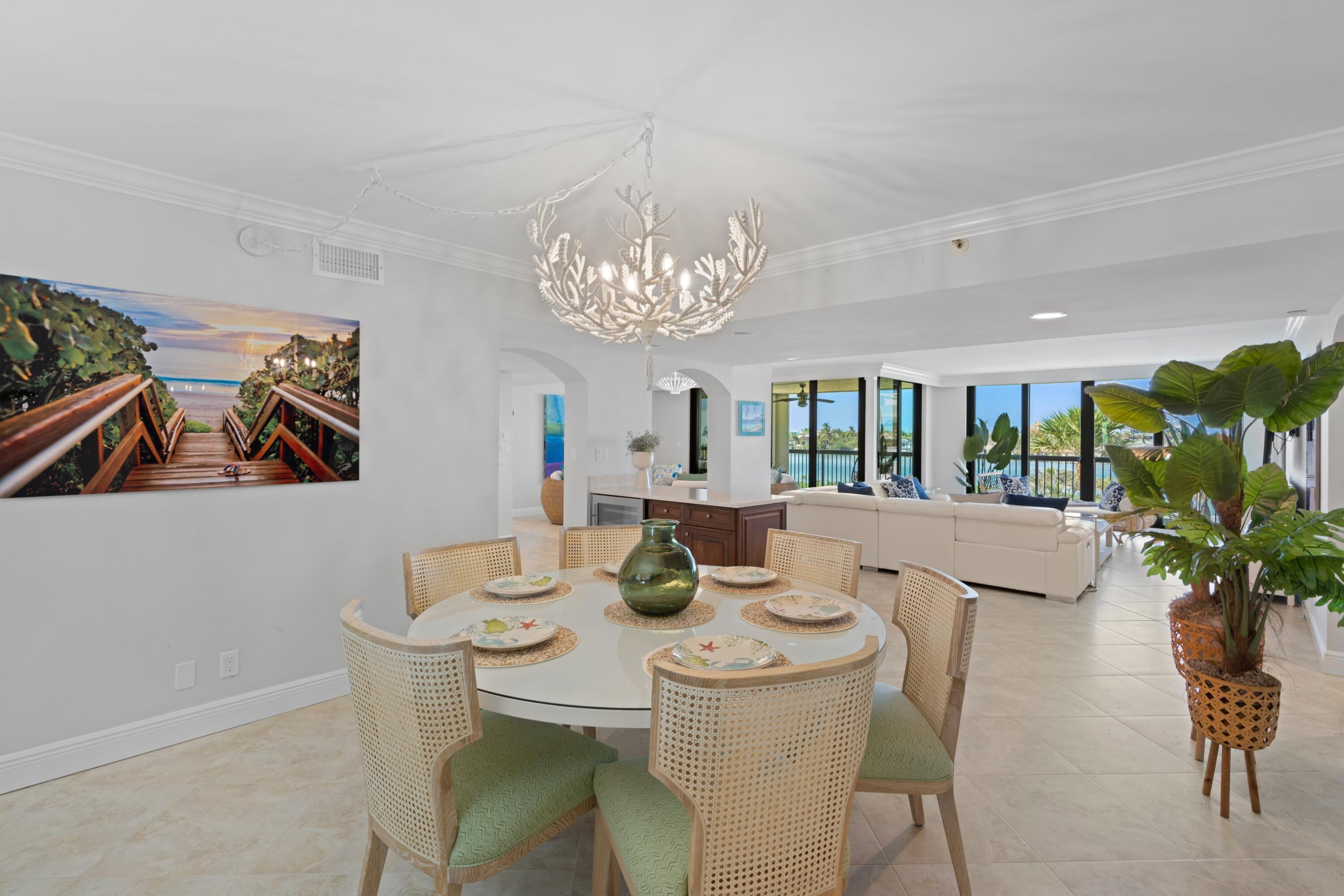 19670 Beach #B303, Jupiter FL 33469
