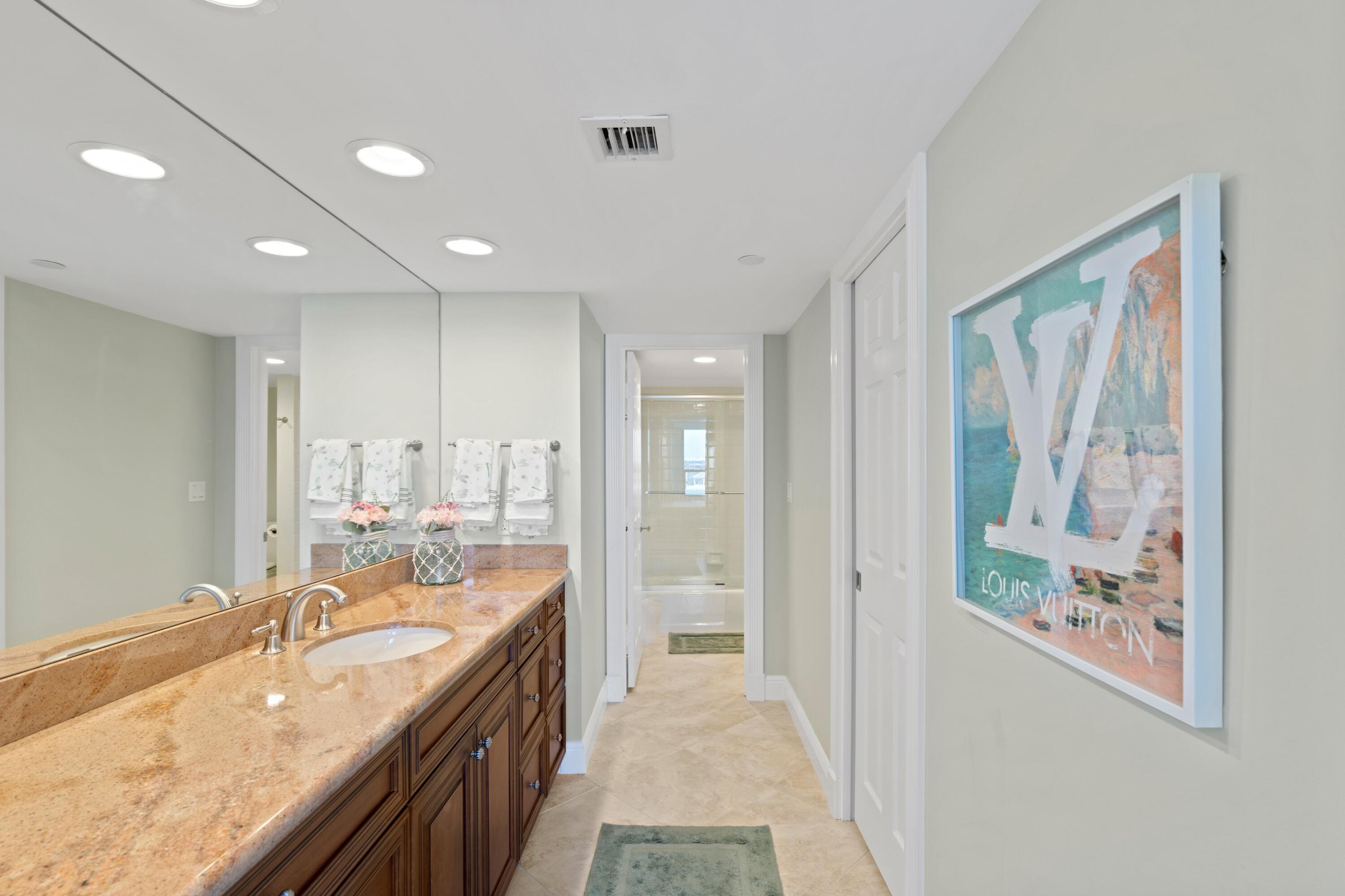 19670 Beach #B303, Jupiter FL 33469