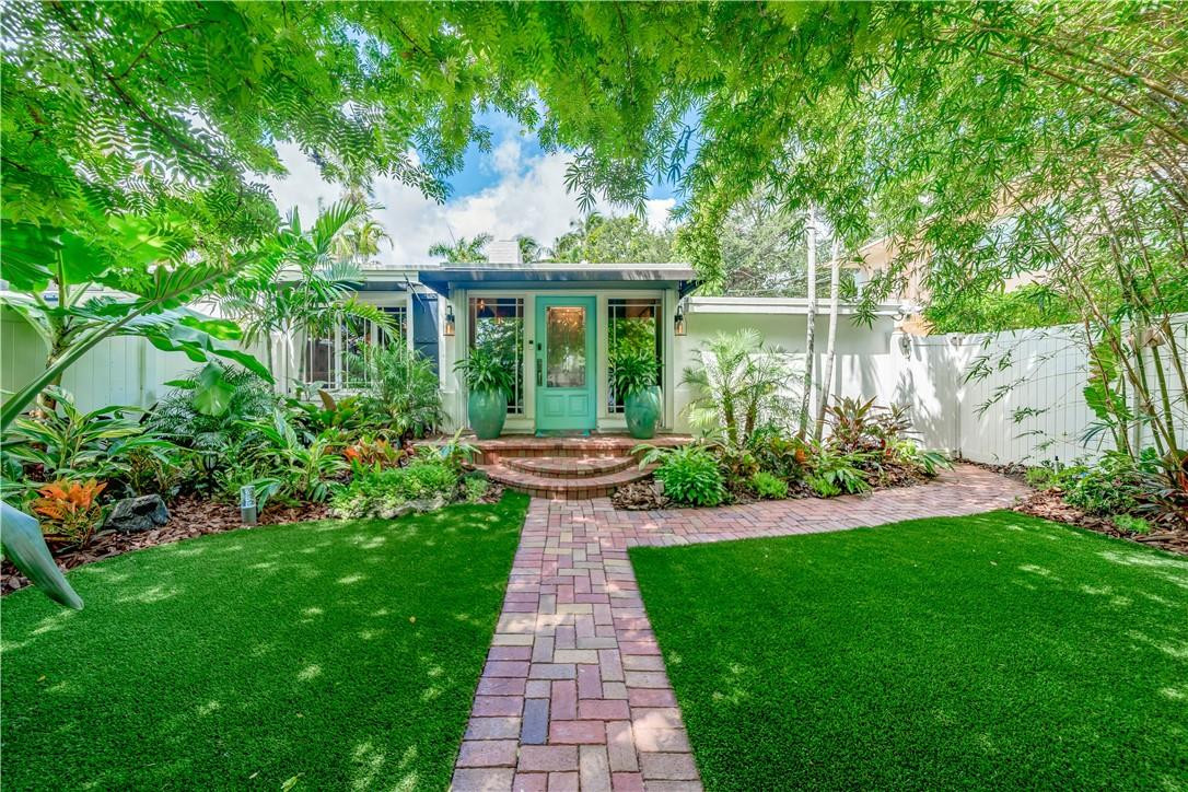 417 NE 15th, Fort Lauderdale FL 33301