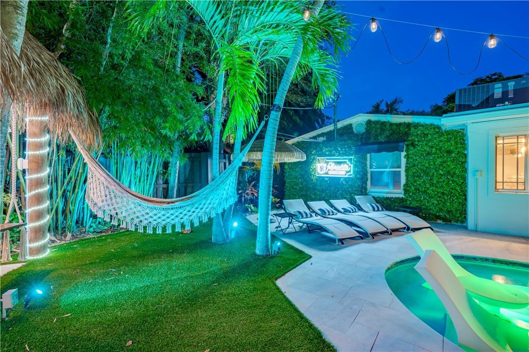 417 NE 15th, Fort Lauderdale FL 33301