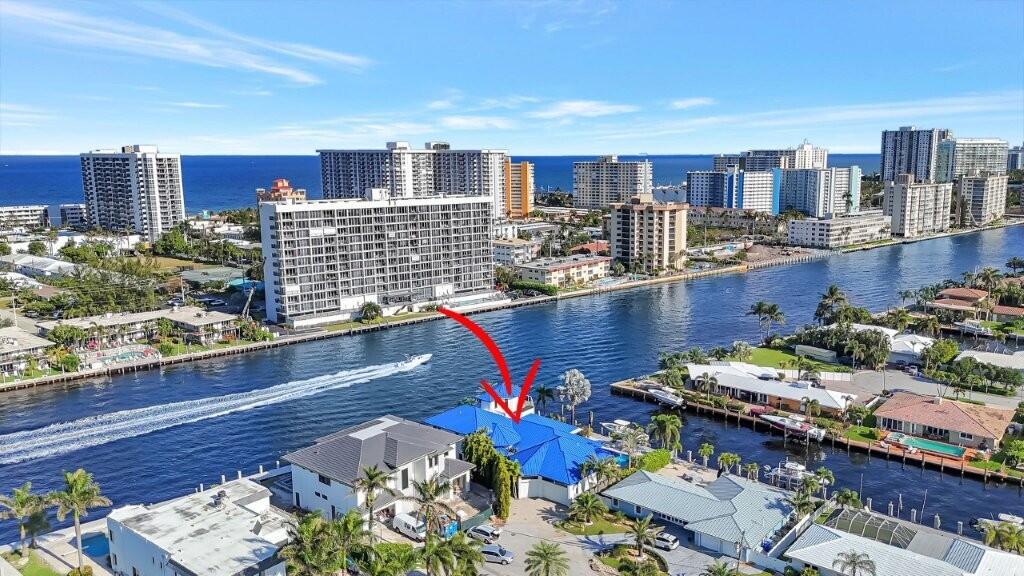 2870 NE 9TH, Pompano Beach FL 33062