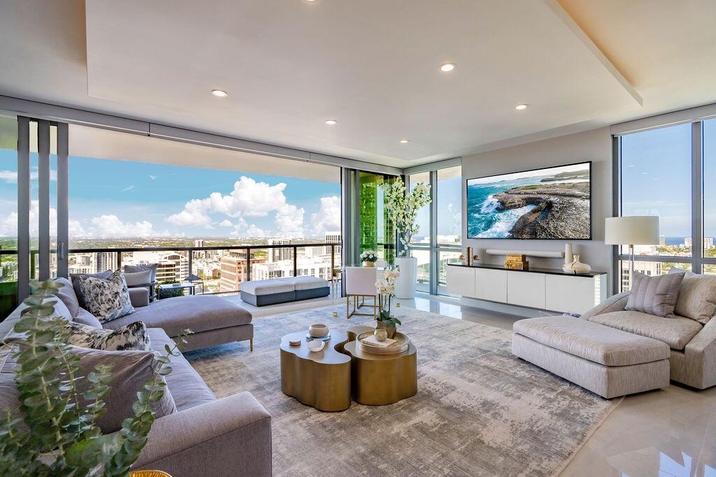 100 E Las Olas #3501, Fort Lauderdale FL 33301