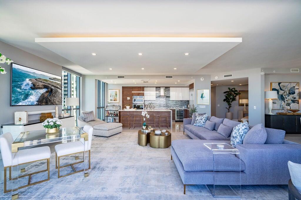 100 E Las Olas #3501, Fort Lauderdale FL 33301