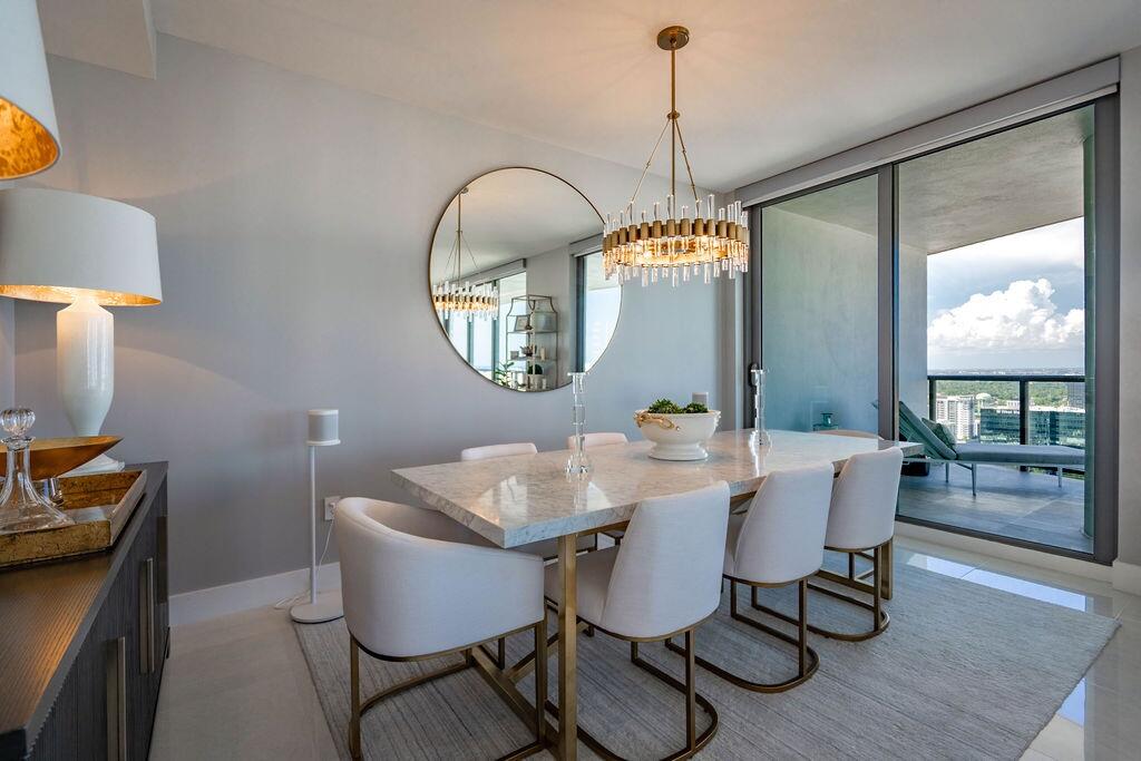 100 E Las Olas #3501, Fort Lauderdale FL 33301