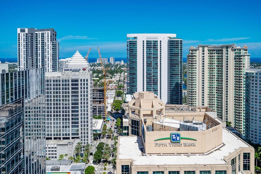 100 E Las Olas #3501, Fort Lauderdale FL 33301