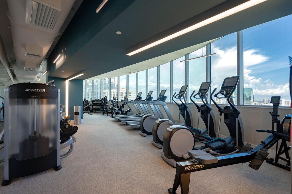 100 E Las Olas #3501, Fort Lauderdale FL 33301