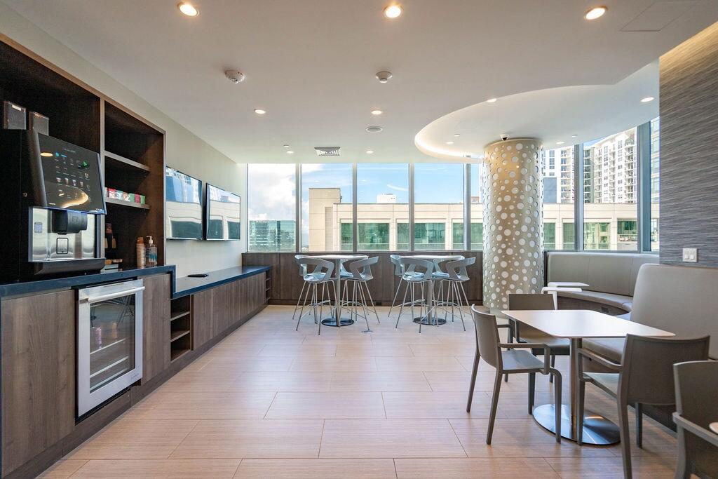 100 E Las Olas #3501, Fort Lauderdale FL 33301