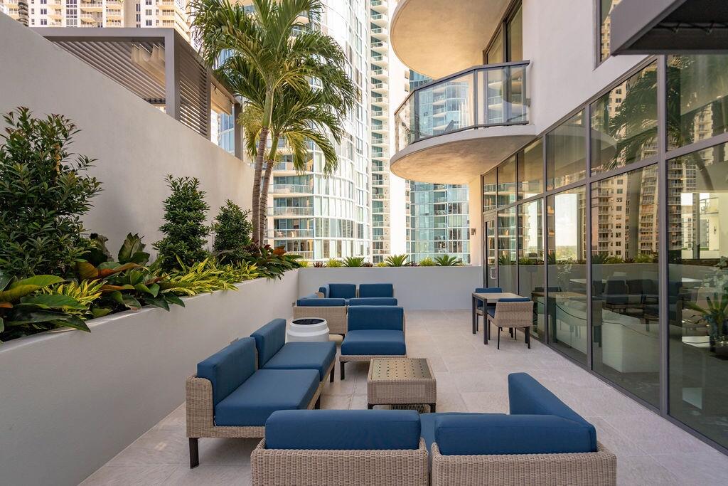 100 E Las Olas #3501, Fort Lauderdale FL 33301