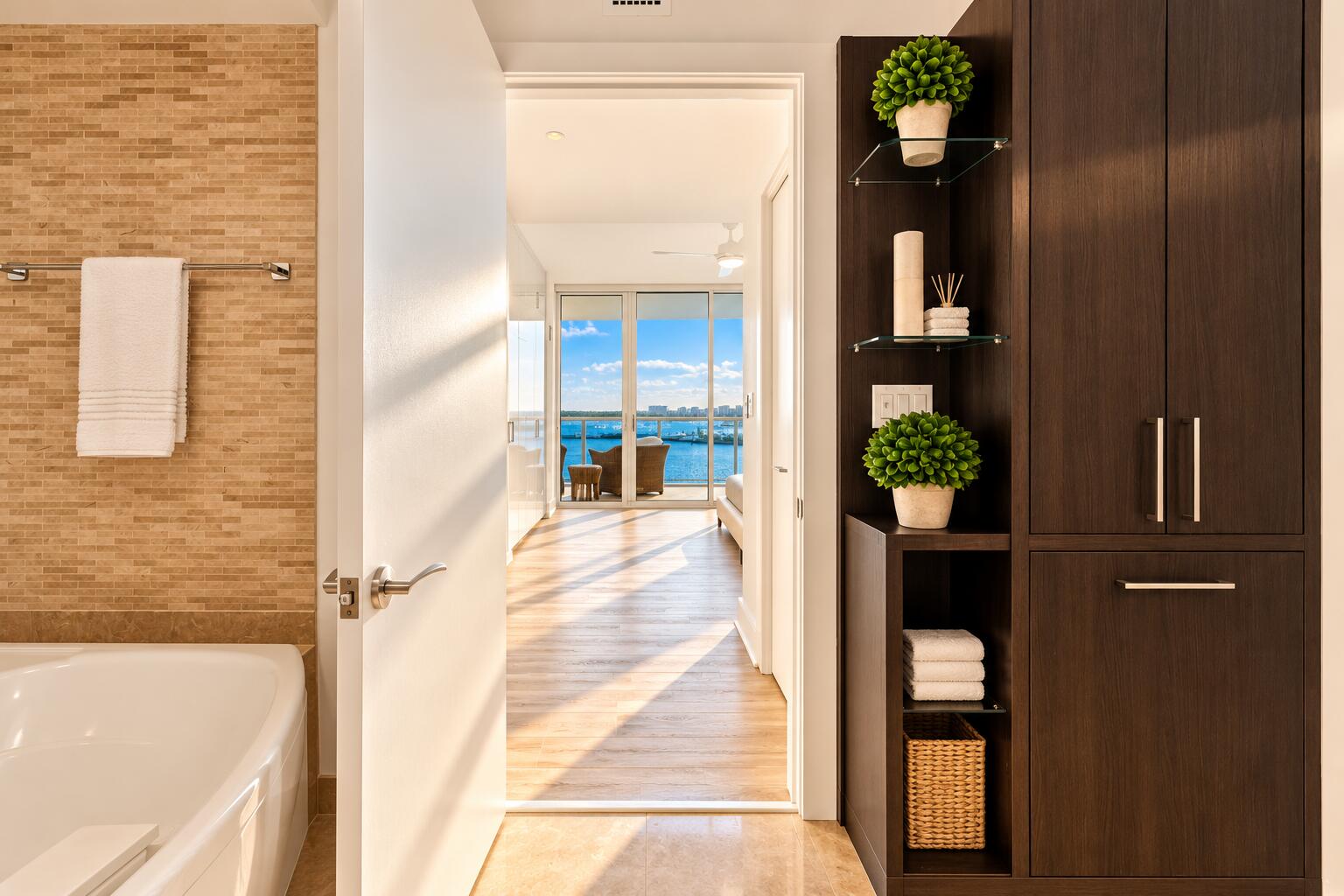 400 ALTON #1704, Miami Beach FL 33139