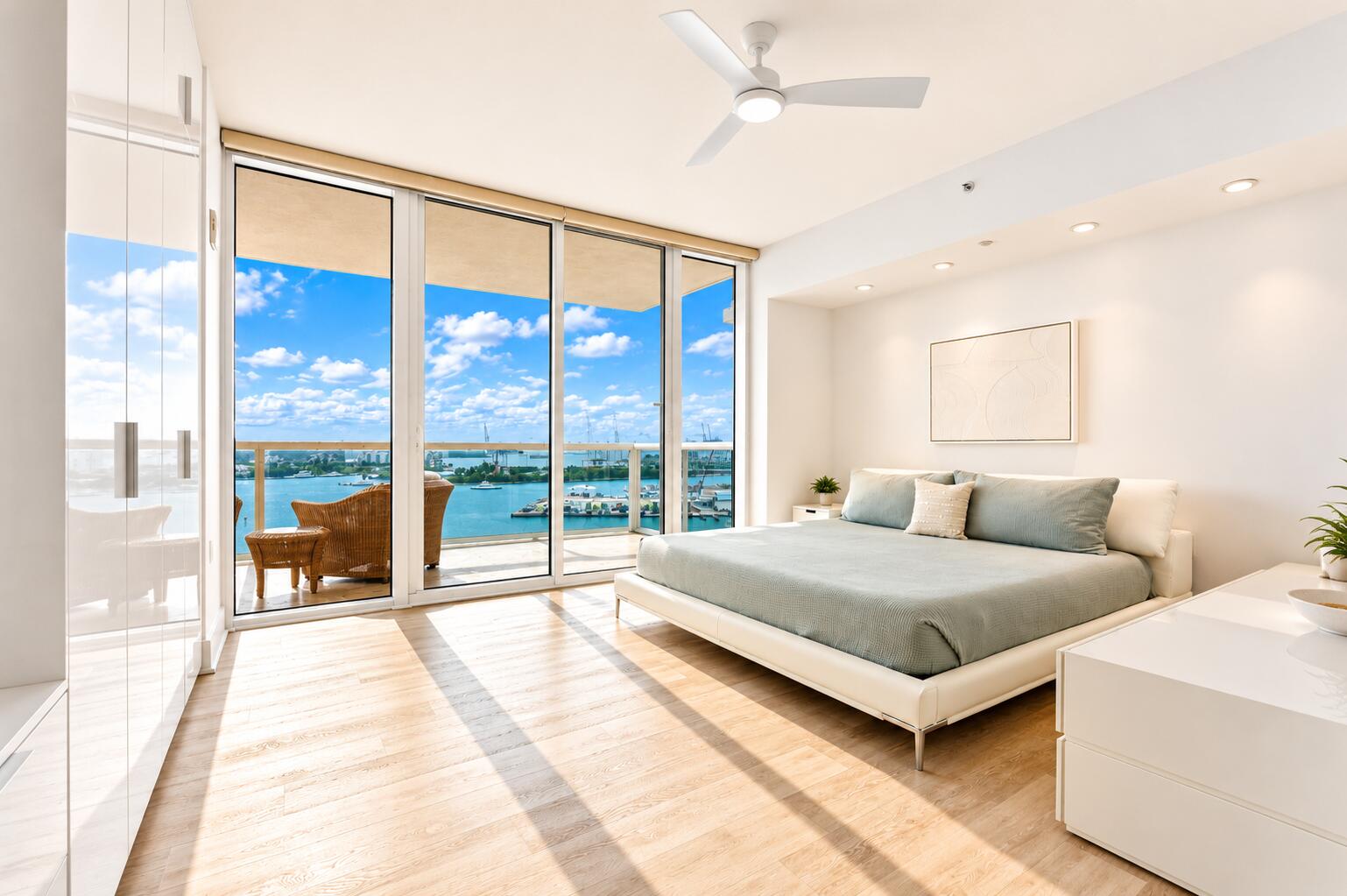 400 ALTON #1704, Miami Beach FL 33139