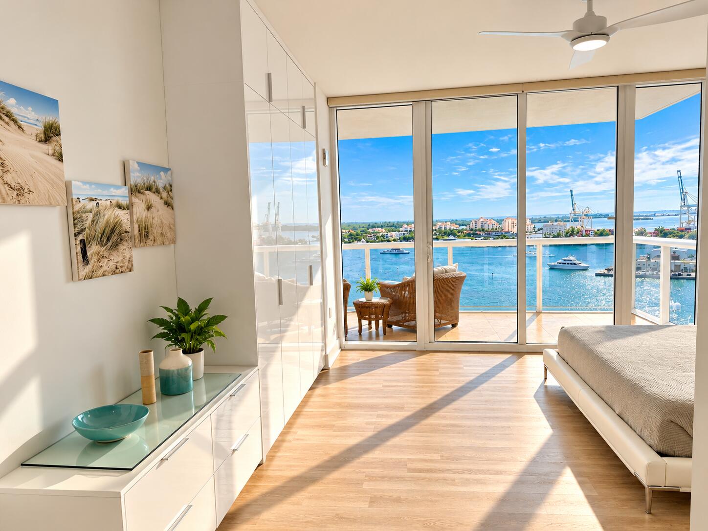 400 ALTON #1704, Miami Beach FL 33139