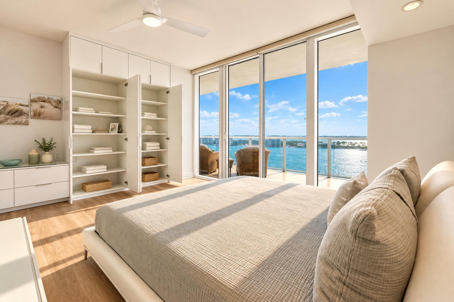 400 ALTON #1704, Miami Beach FL 33139