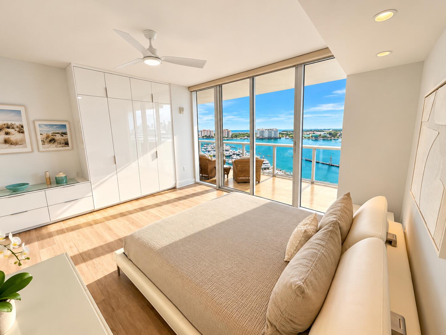 400 ALTON #1704, Miami Beach FL 33139