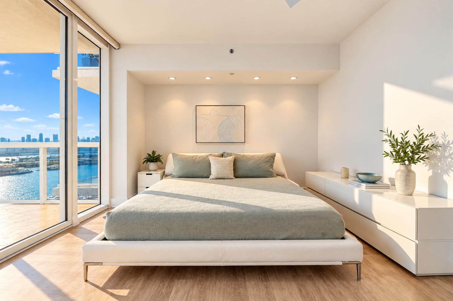 400 ALTON #1704, Miami Beach FL 33139