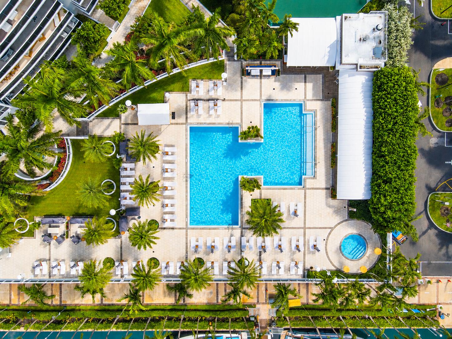 400 ALTON #1704, Miami Beach FL 33139