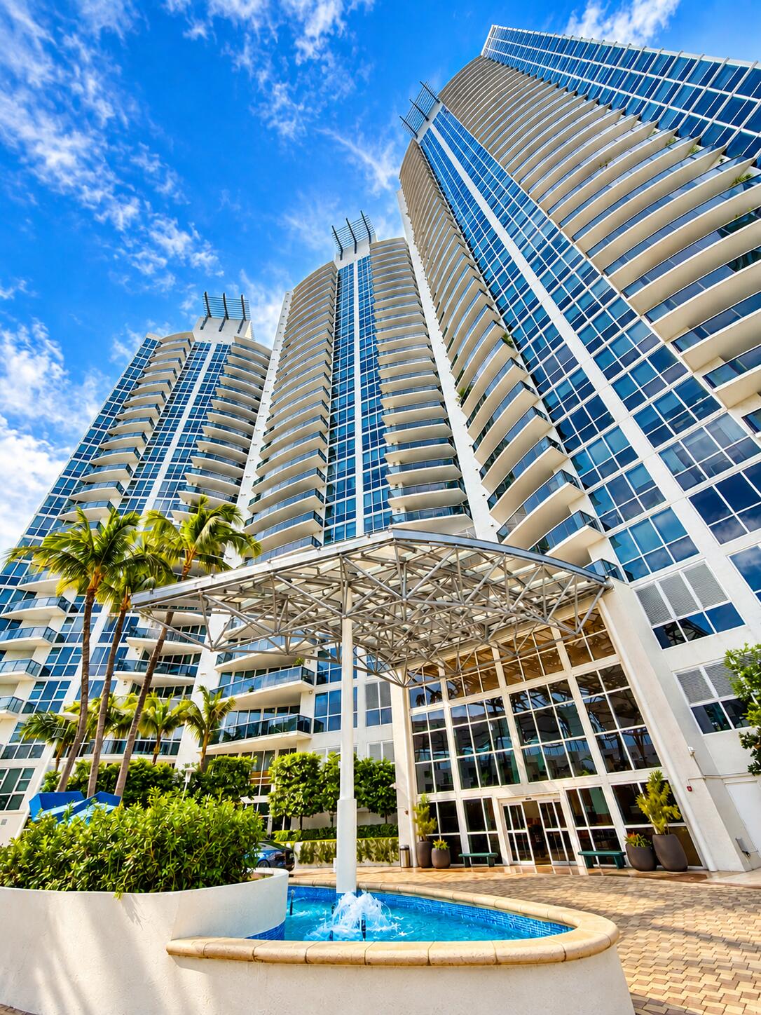 400 ALTON #1704, Miami Beach FL 33139