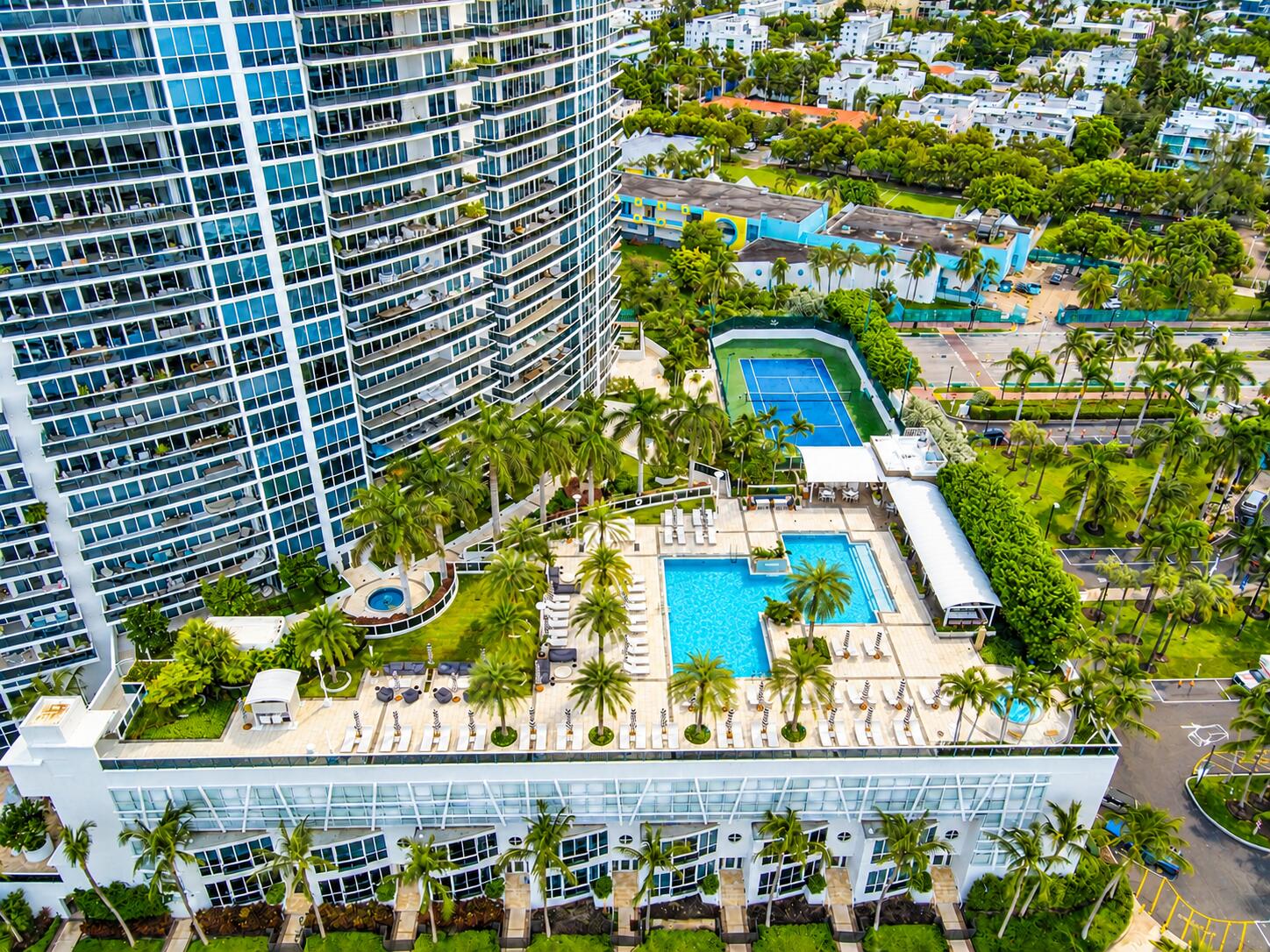 400 ALTON #1704, Miami Beach FL 33139