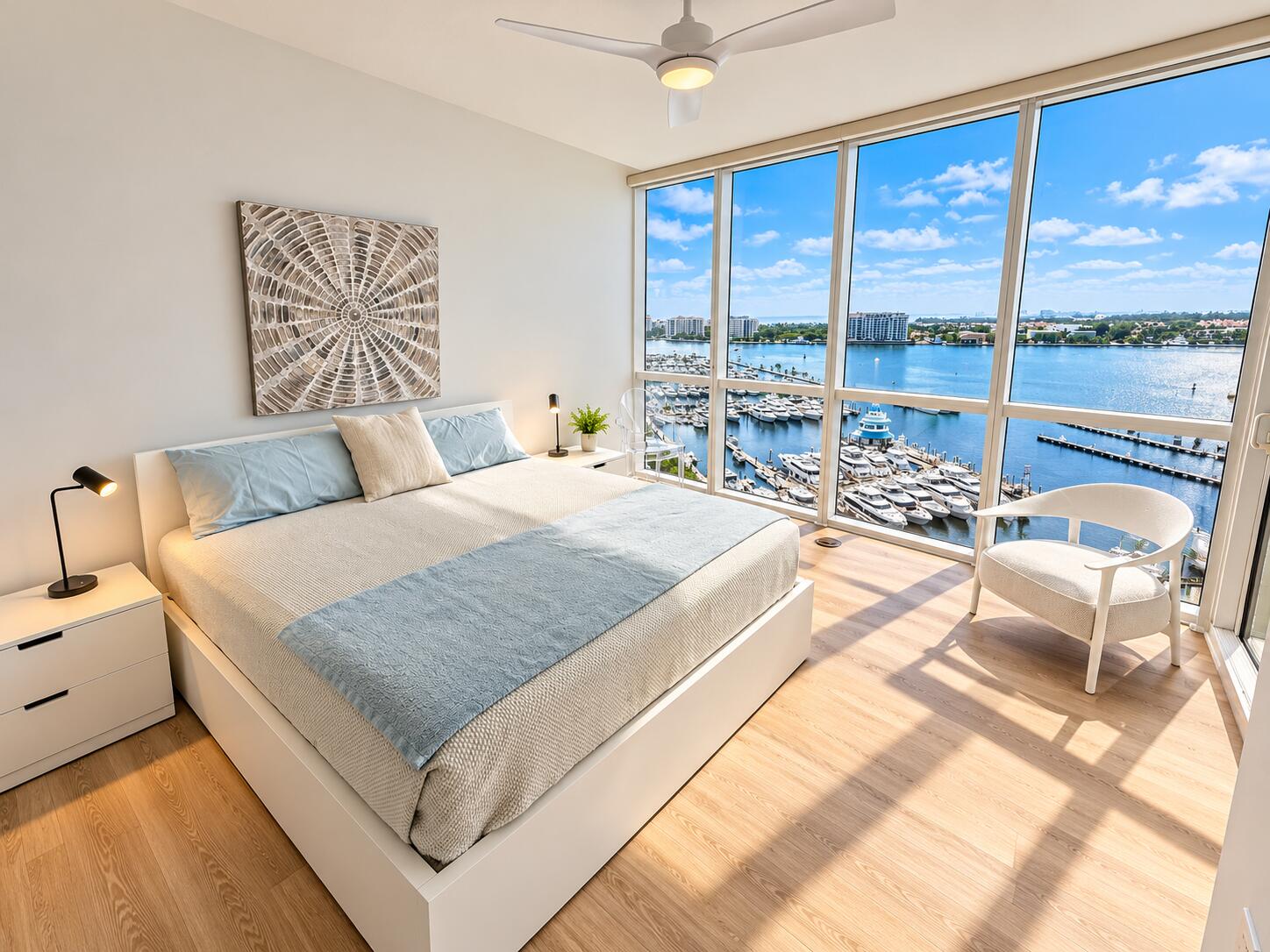 400 ALTON #1704, Miami Beach FL 33139