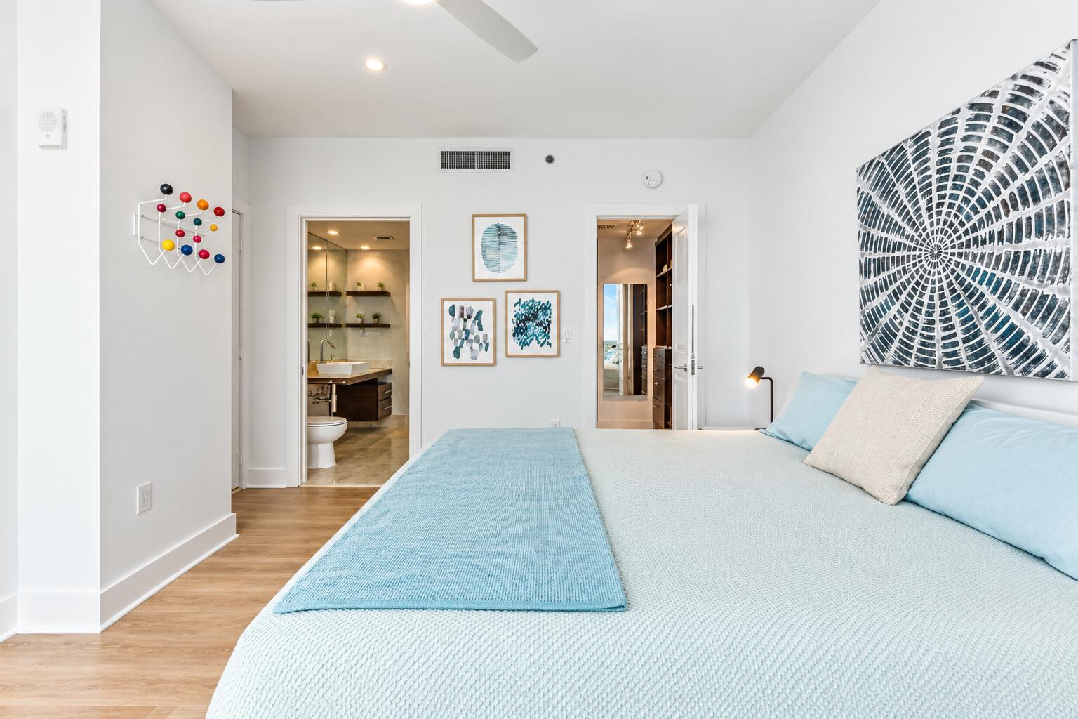 400 ALTON #1704, Miami Beach FL 33139