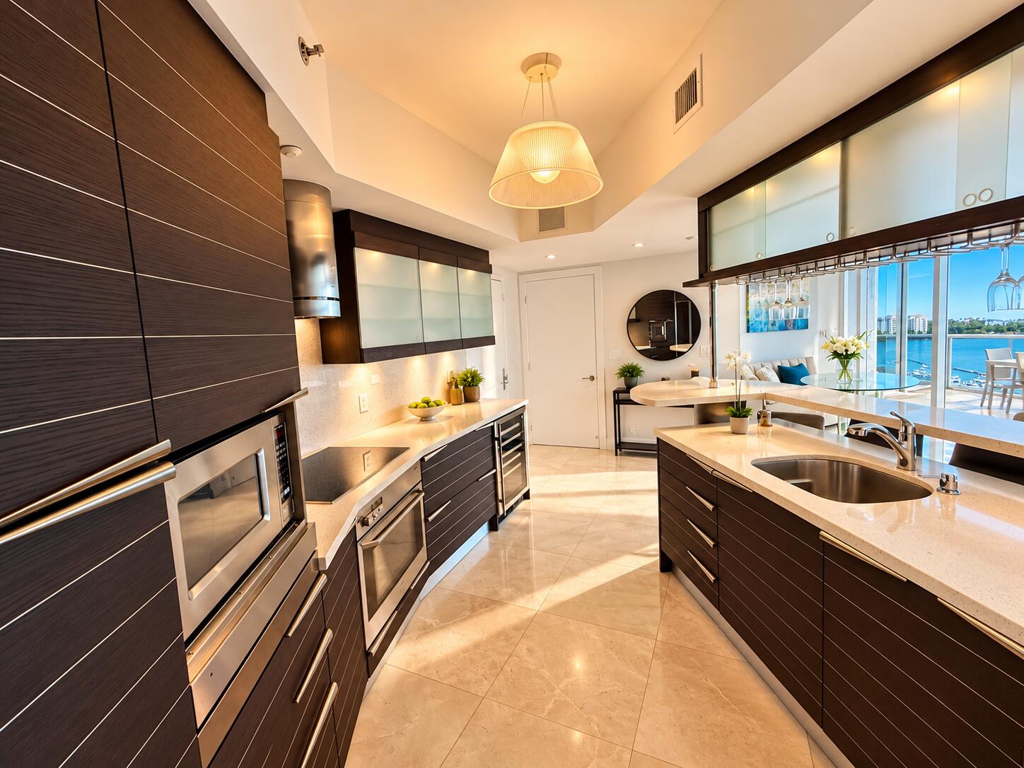 400 ALTON #1704, Miami Beach FL 33139