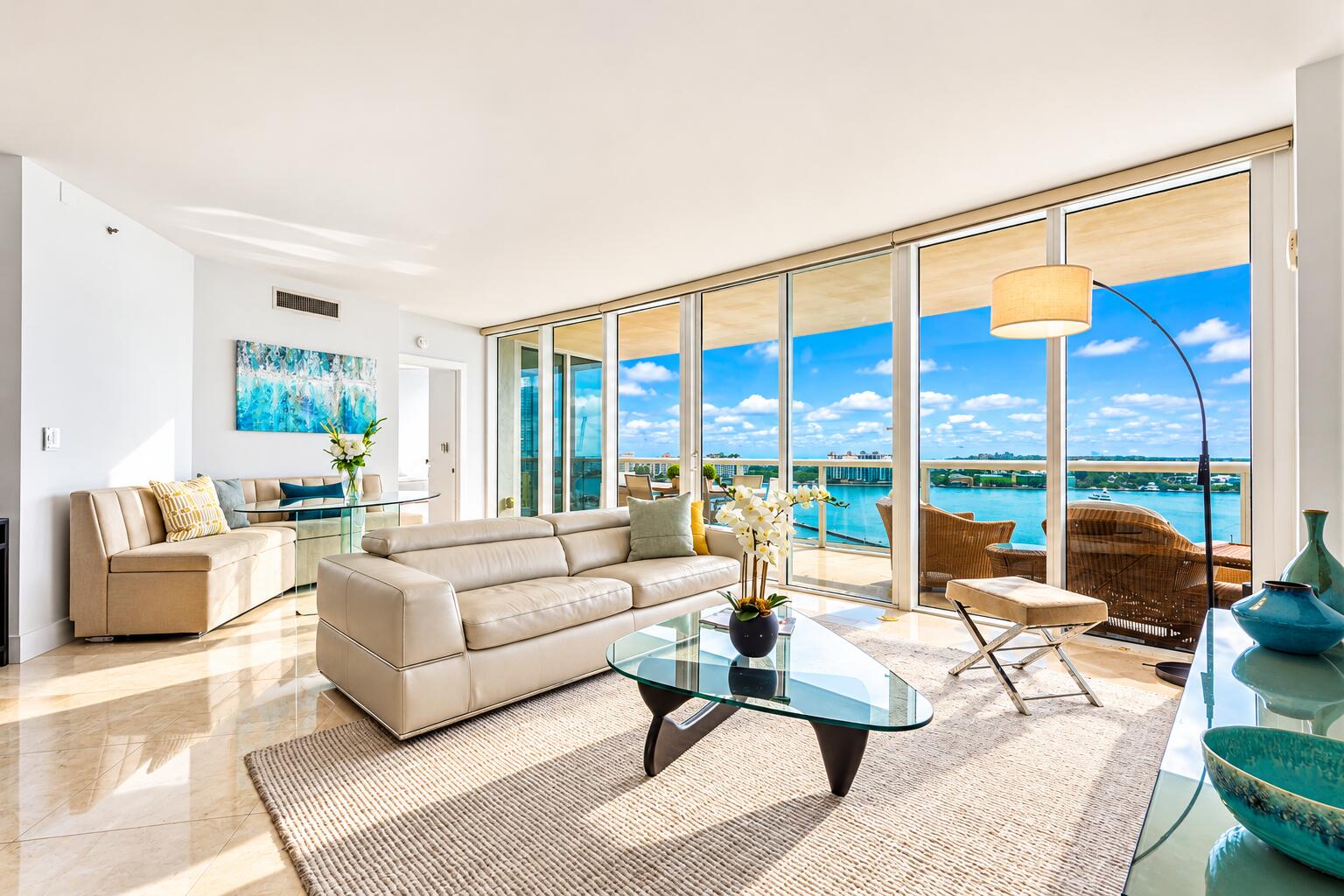 400 ALTON #1704, Miami Beach FL 33139
