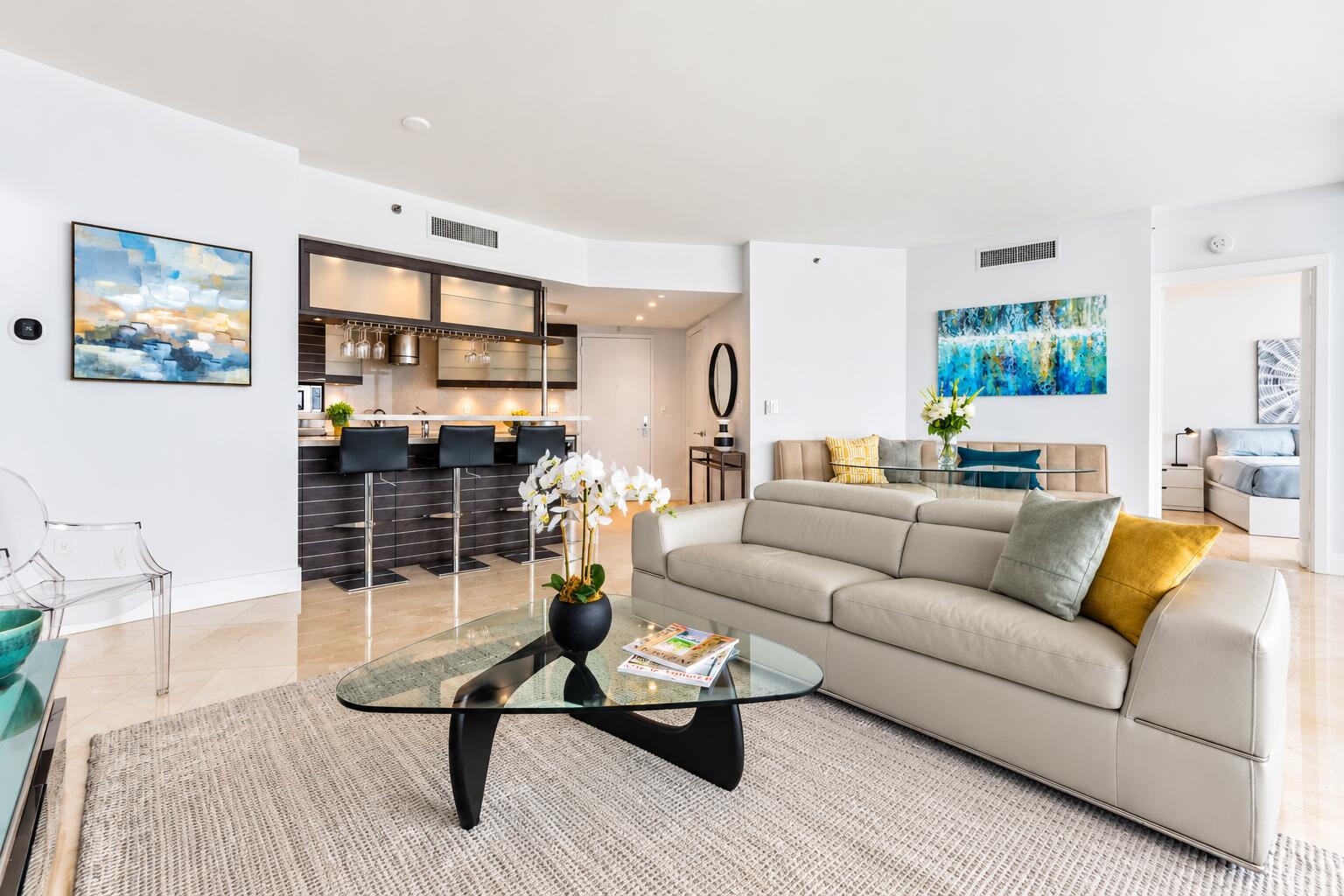 400 ALTON #1704, Miami Beach FL 33139